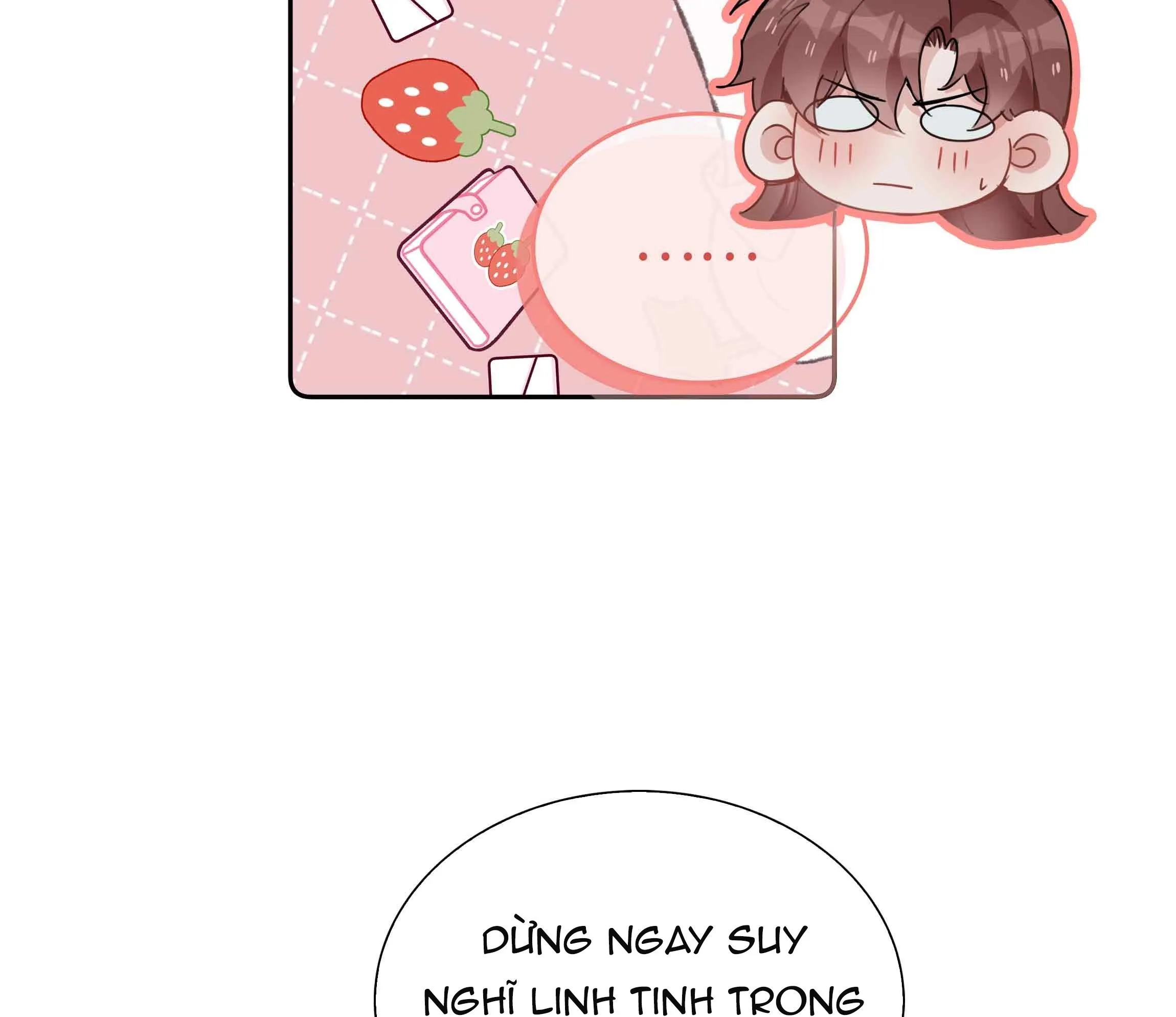 Trường Cấp Ba Sơn Hải Chapter 64 Trang 50