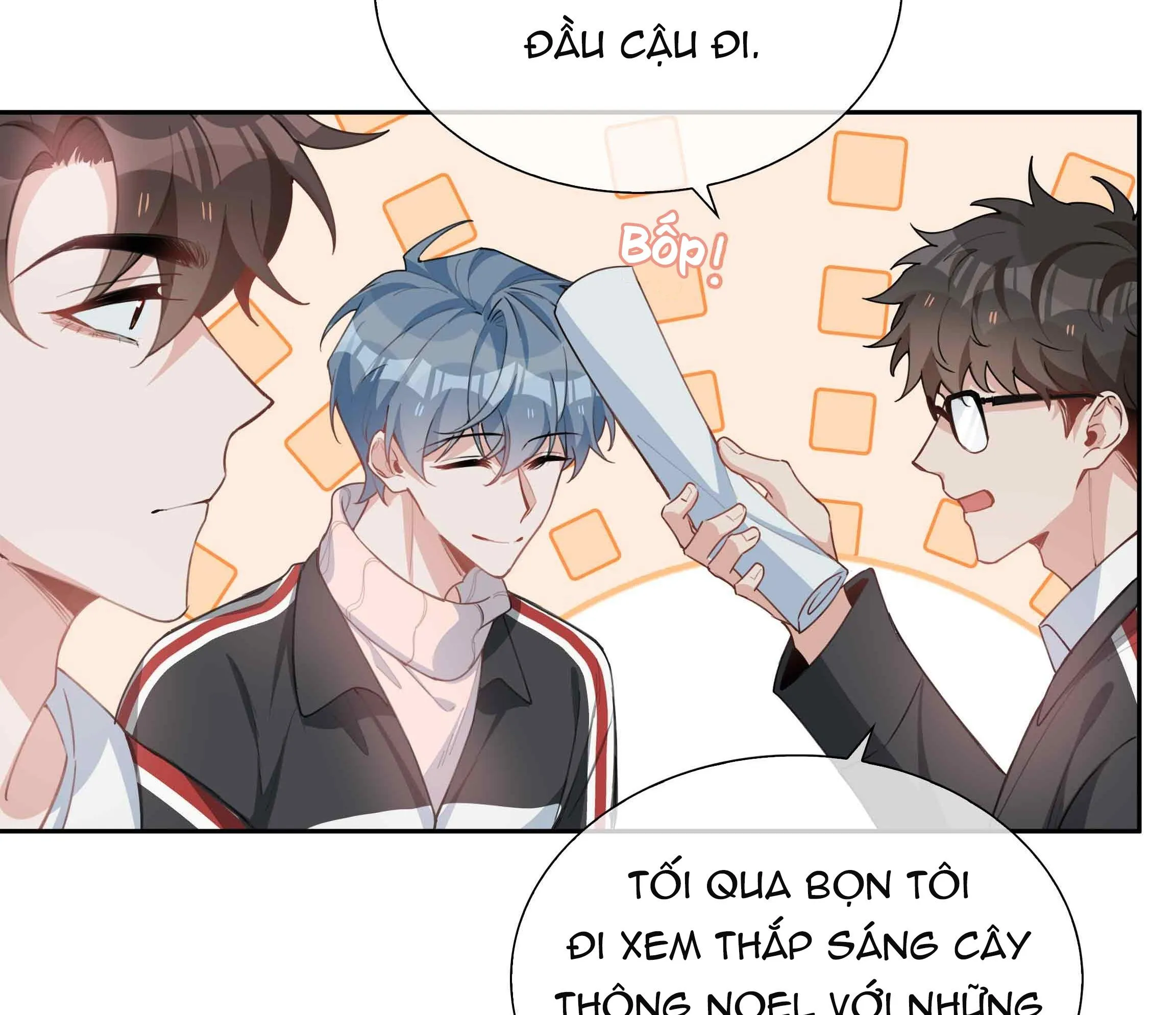 Trường Cấp Ba Sơn Hải Chapter 64 Trang 51