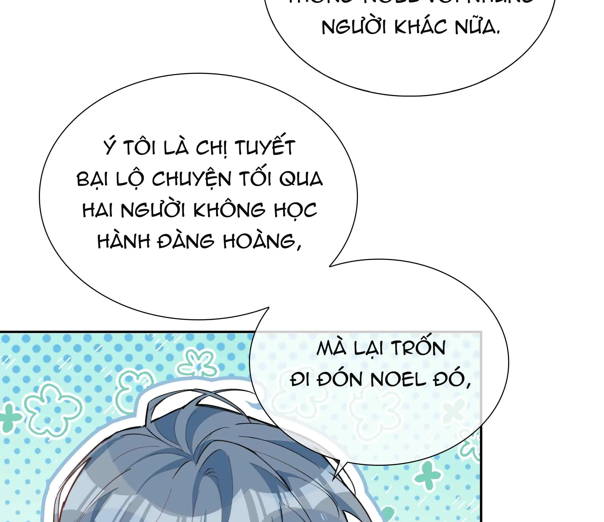 Trường Cấp Ba Sơn Hải Chapter 64 Trang 52