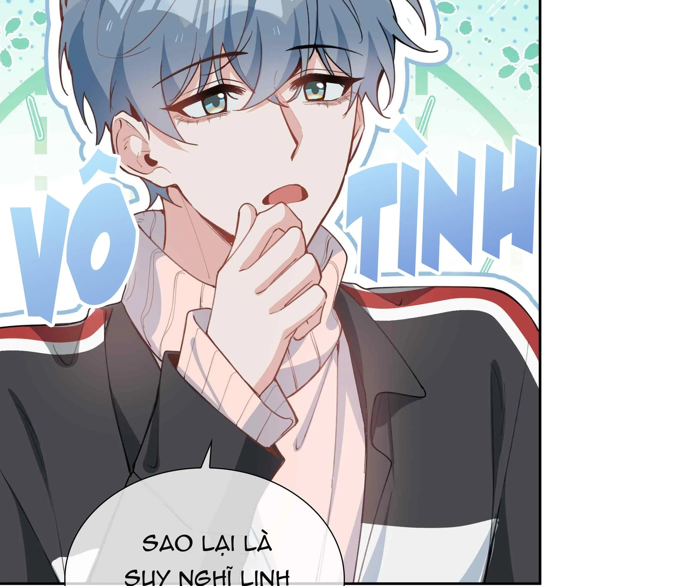 Trường Cấp Ba Sơn Hải Chapter 64 Trang 53