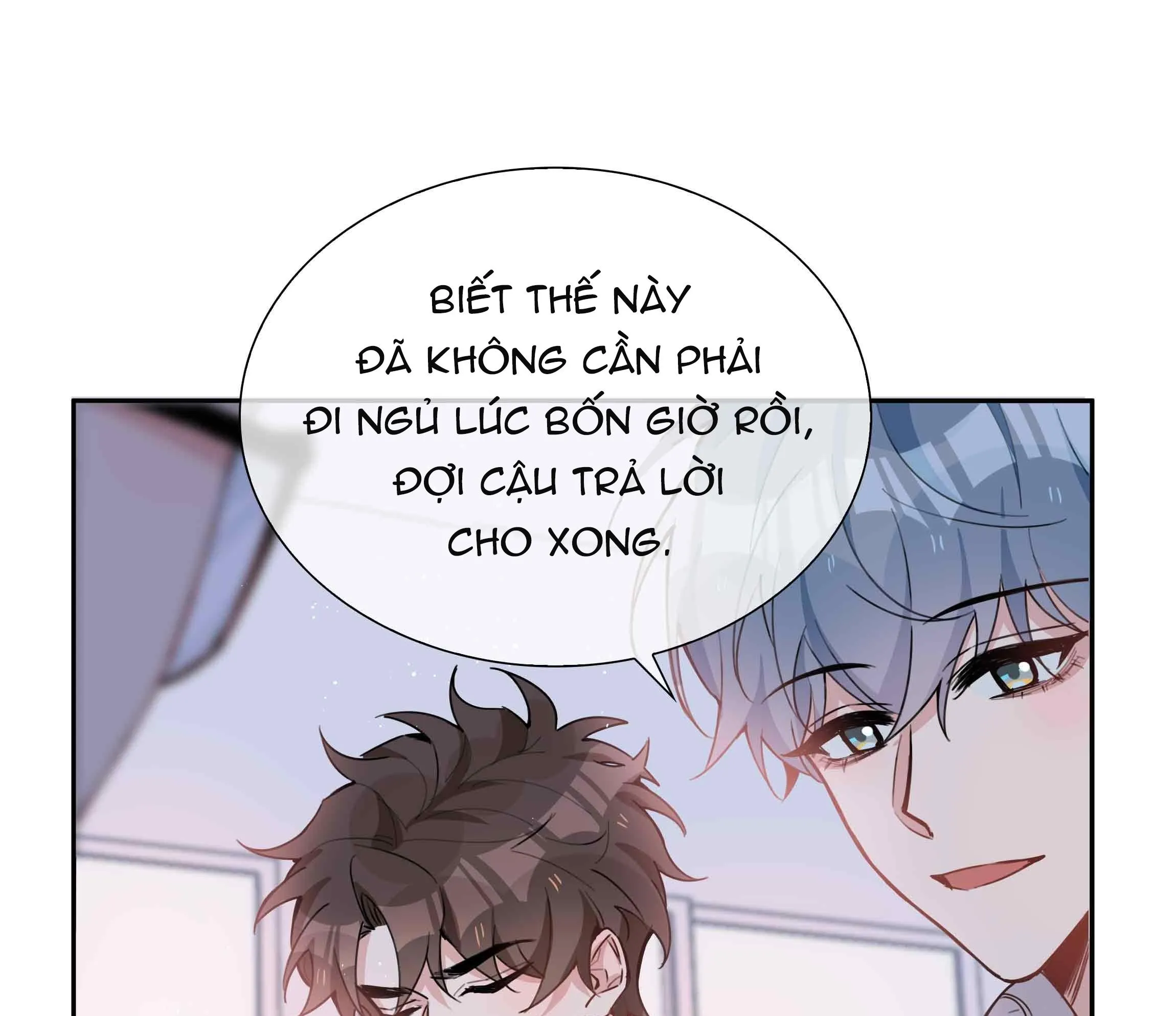 Trường Cấp Ba Sơn Hải Chapter 64 Trang 55