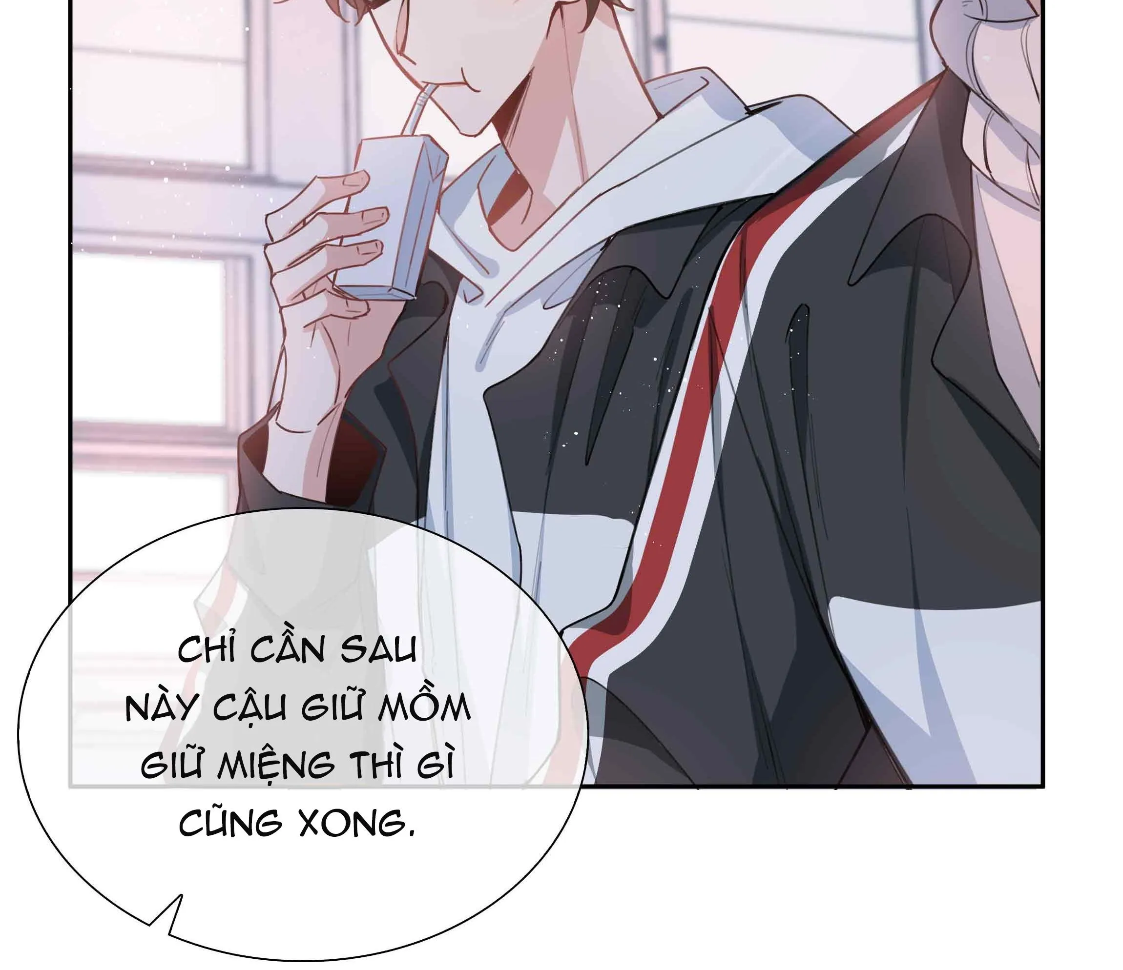 Trường Cấp Ba Sơn Hải Chapter 64 Trang 56