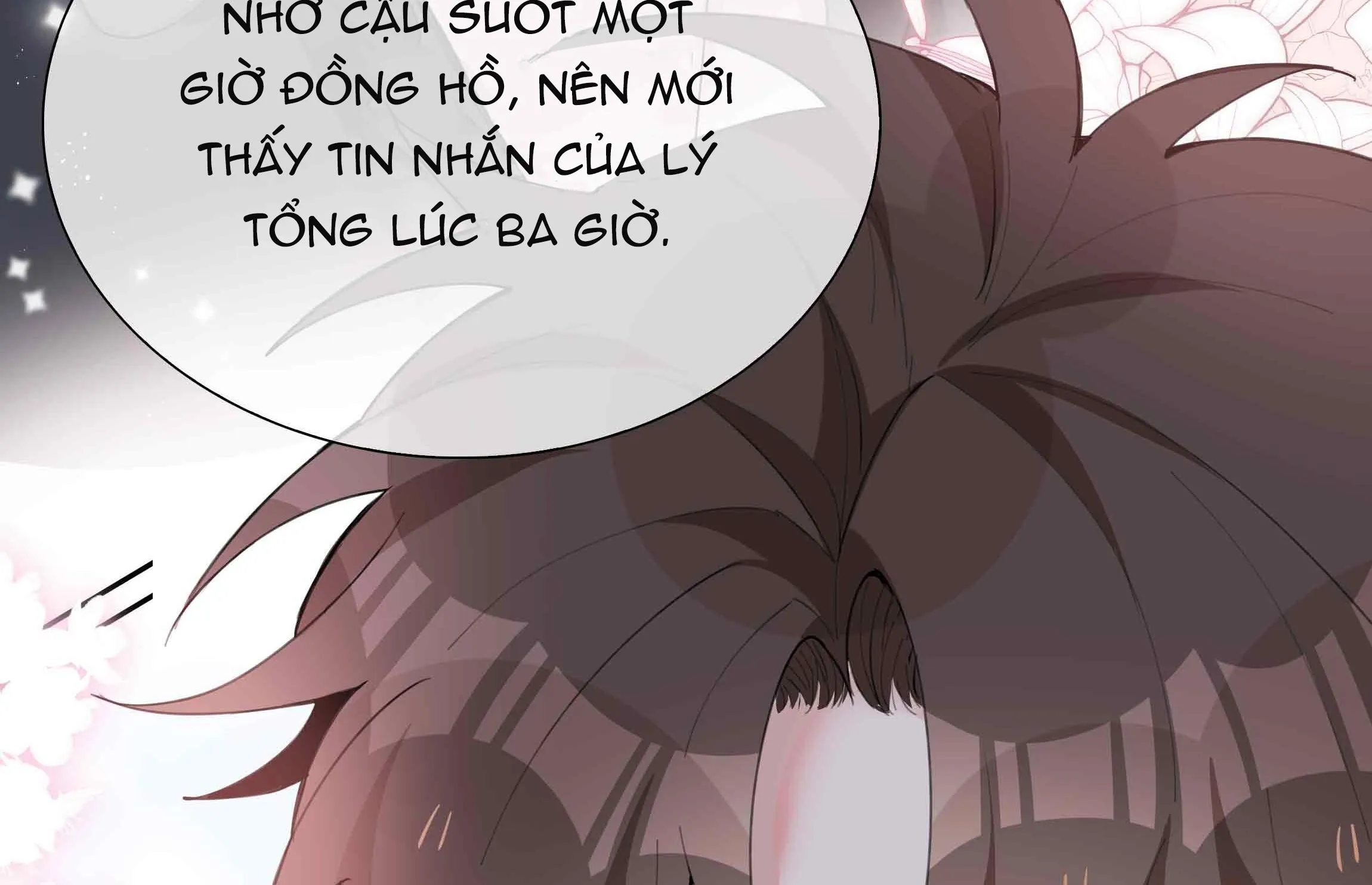 Trường Cấp Ba Sơn Hải Chapter 64 Trang 64