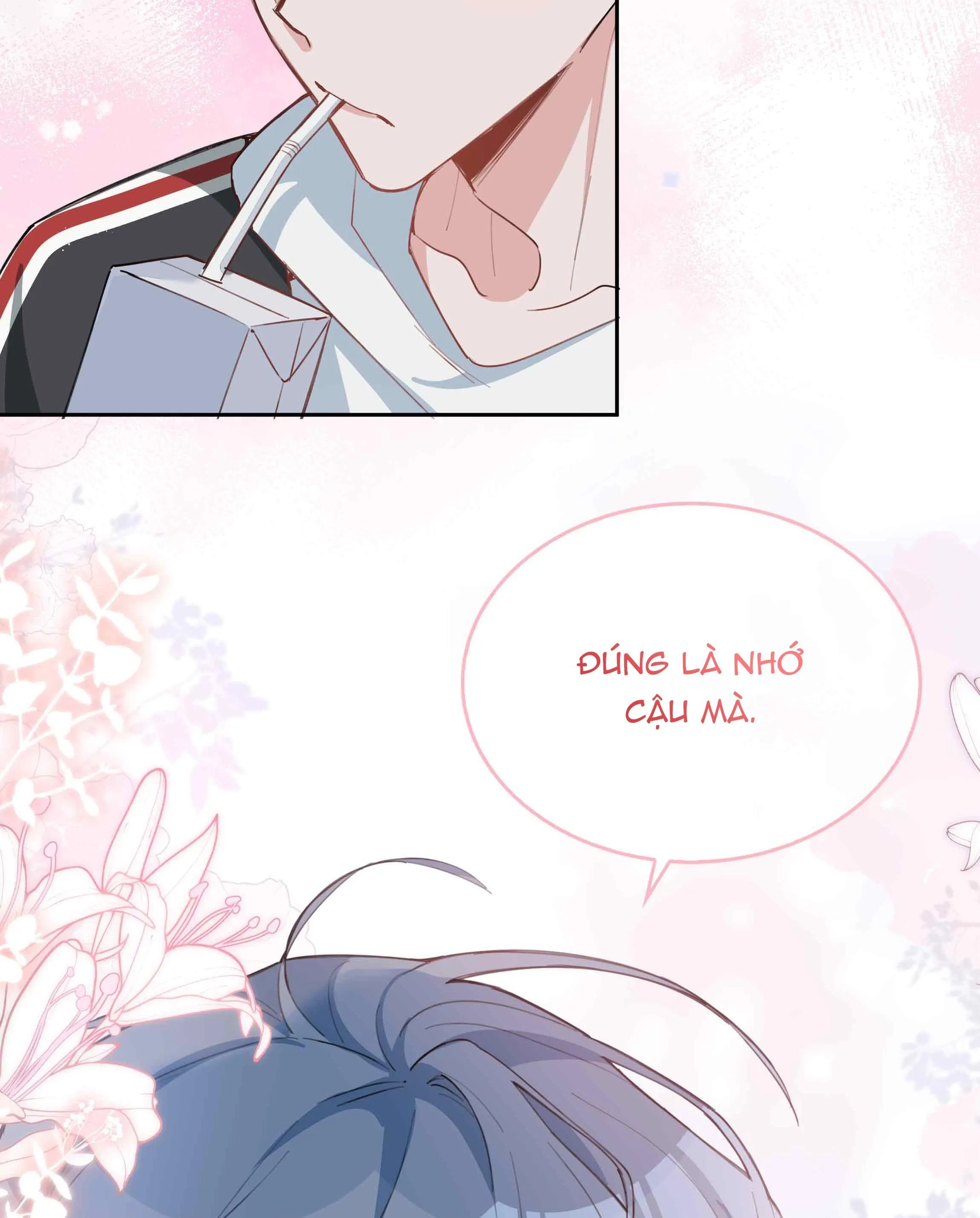 Trường Cấp Ba Sơn Hải Chapter 65 Trang 4