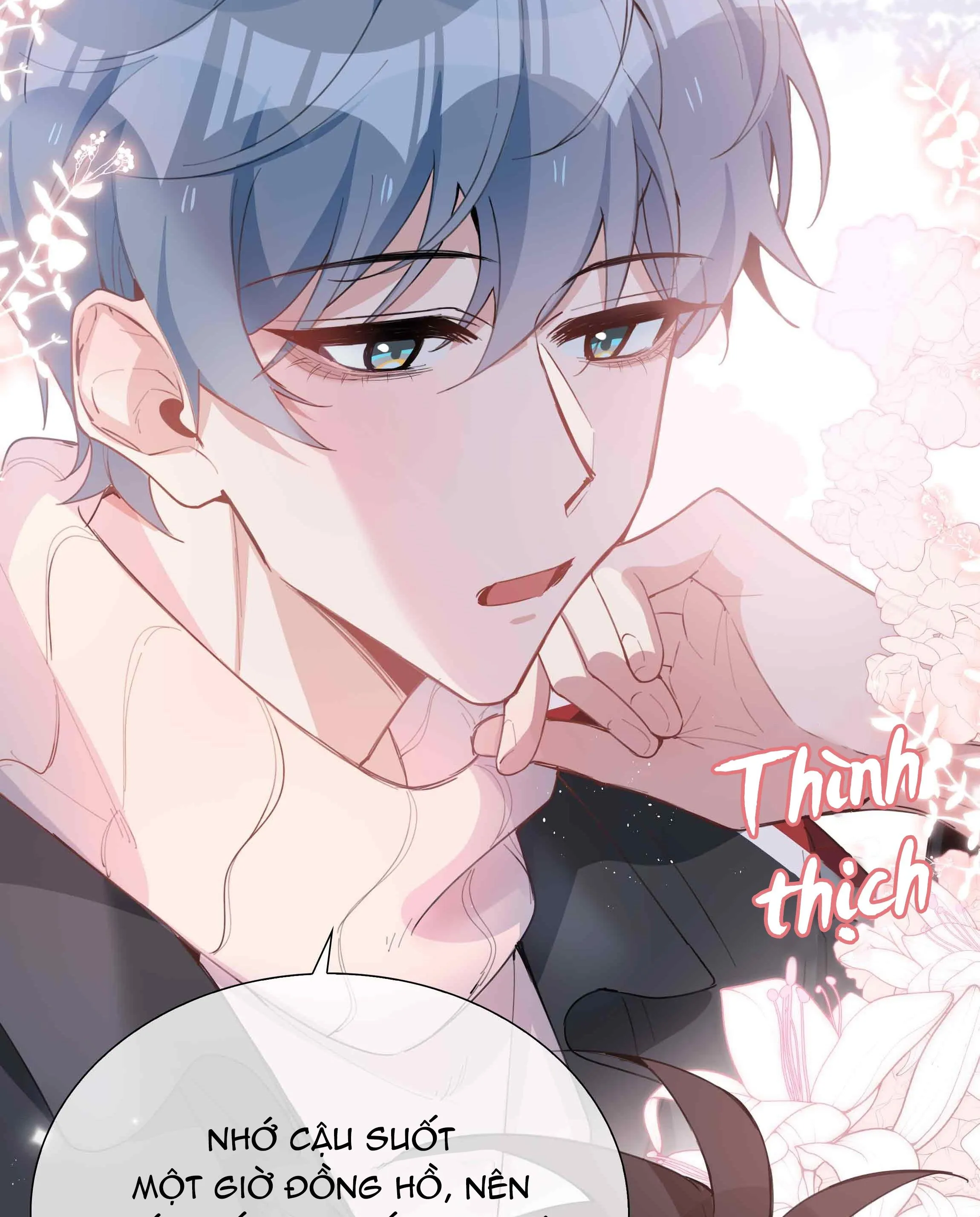 Trường Cấp Ba Sơn Hải Chapter 65 Trang 5