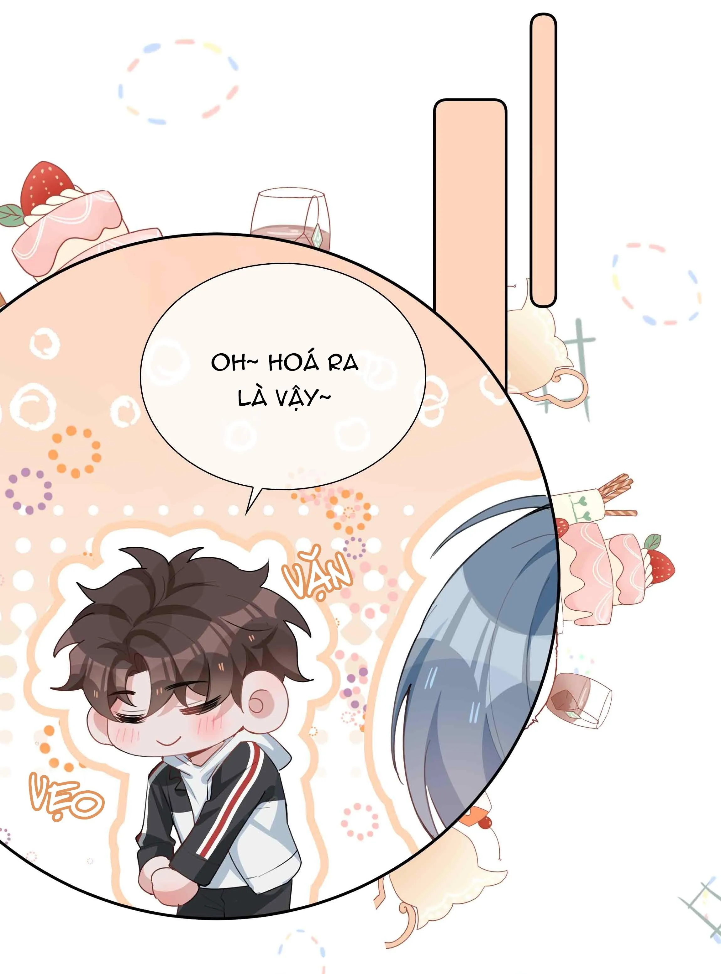 Trường Cấp Ba Sơn Hải Chapter 65 Trang 9