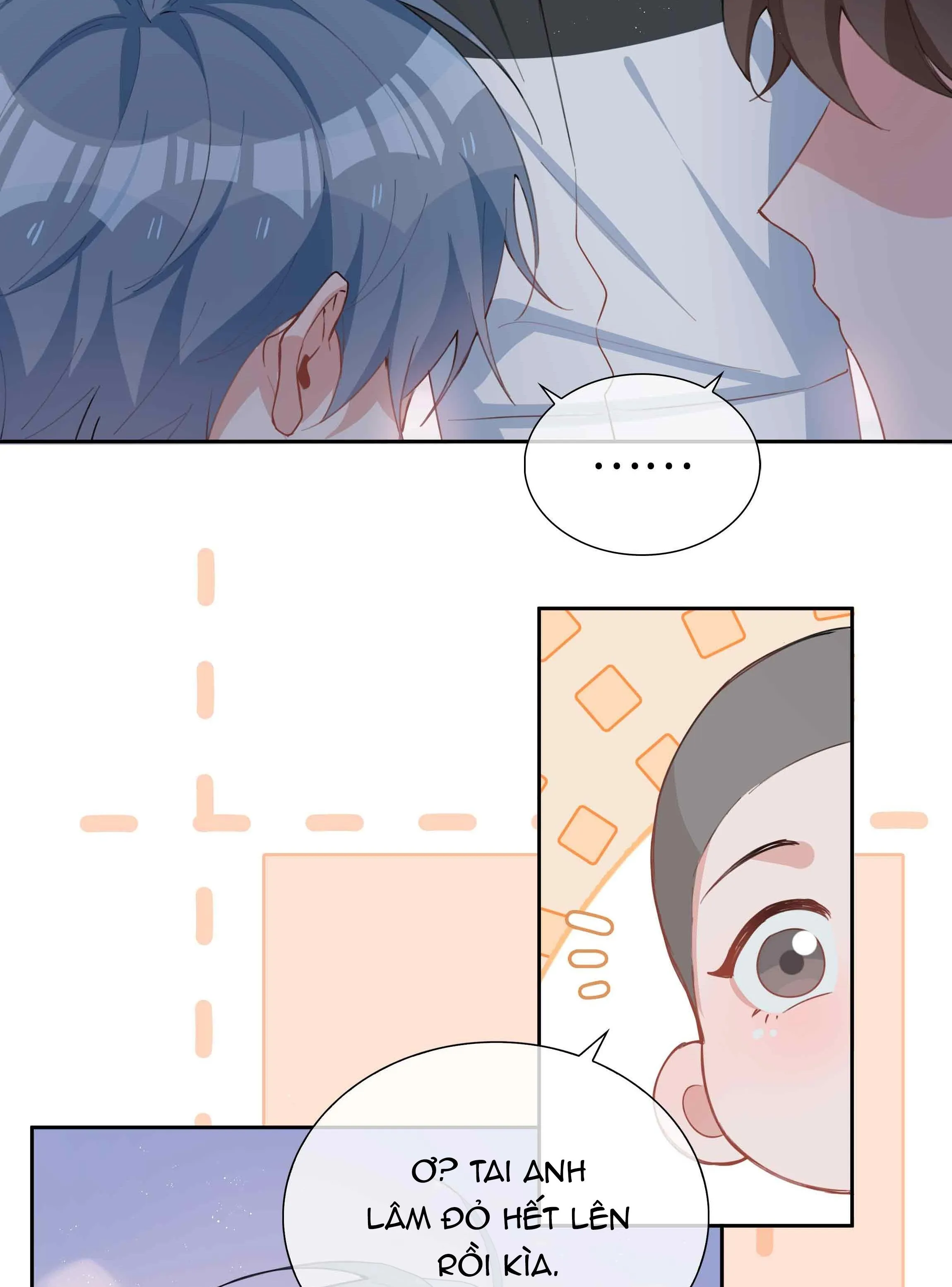 Trường Cấp Ba Sơn Hải Chapter 65 Trang 11