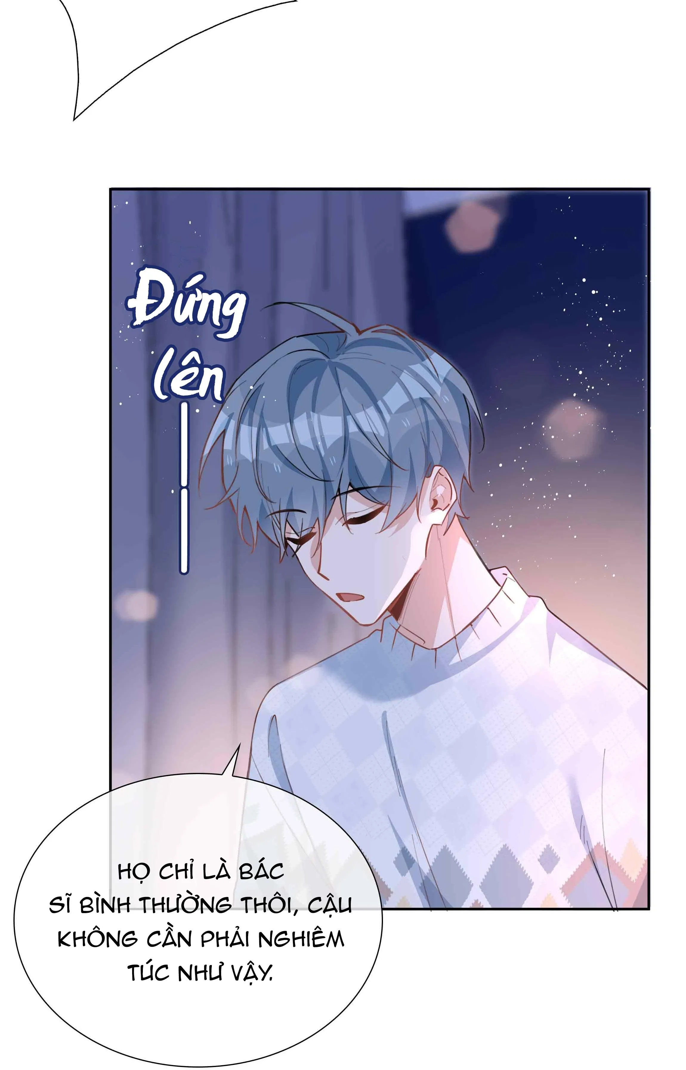 Trường Cấp Ba Sơn Hải Chapter 65 Trang 25