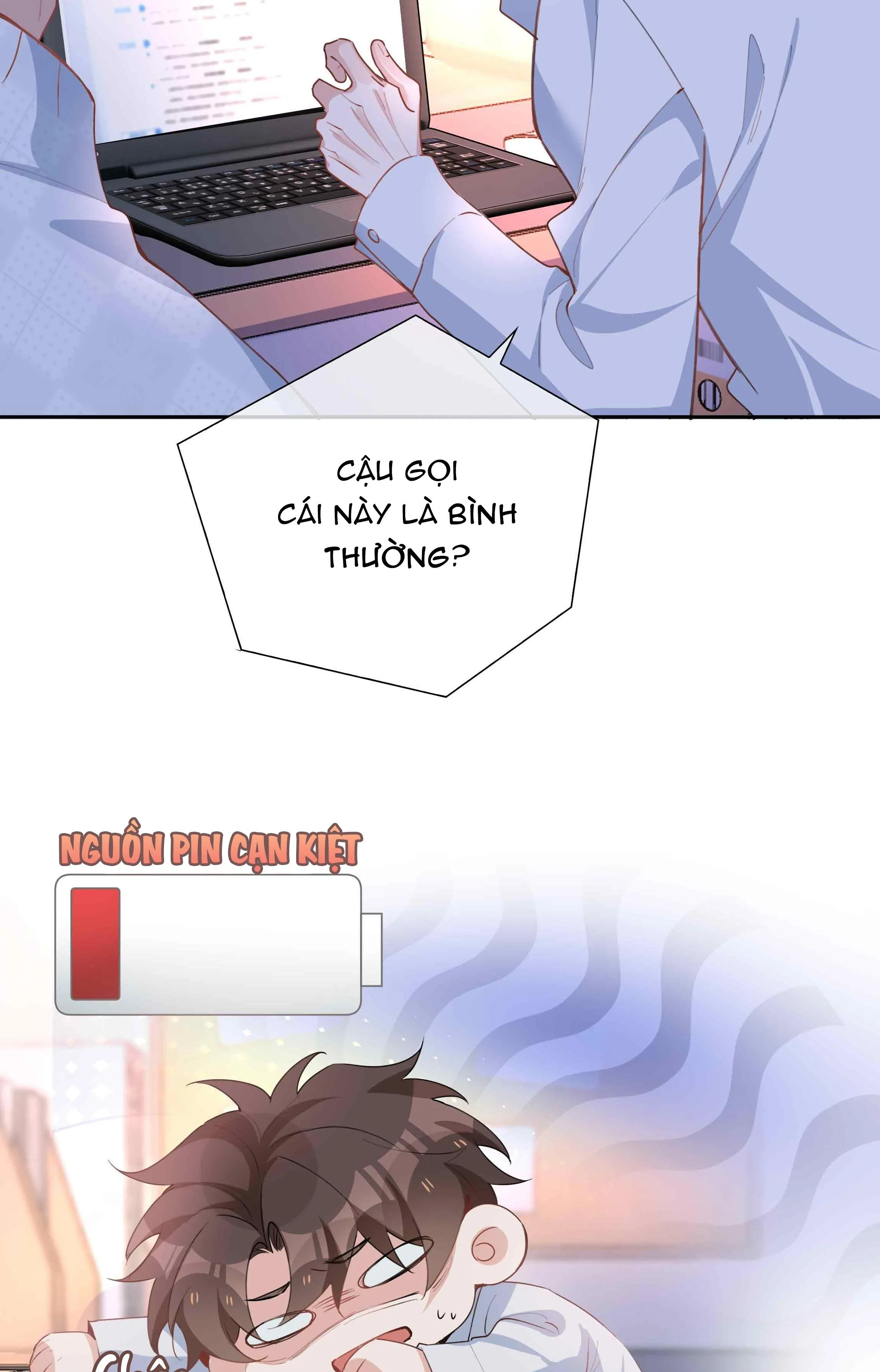 Trường Cấp Ba Sơn Hải Chapter 65 Trang 27