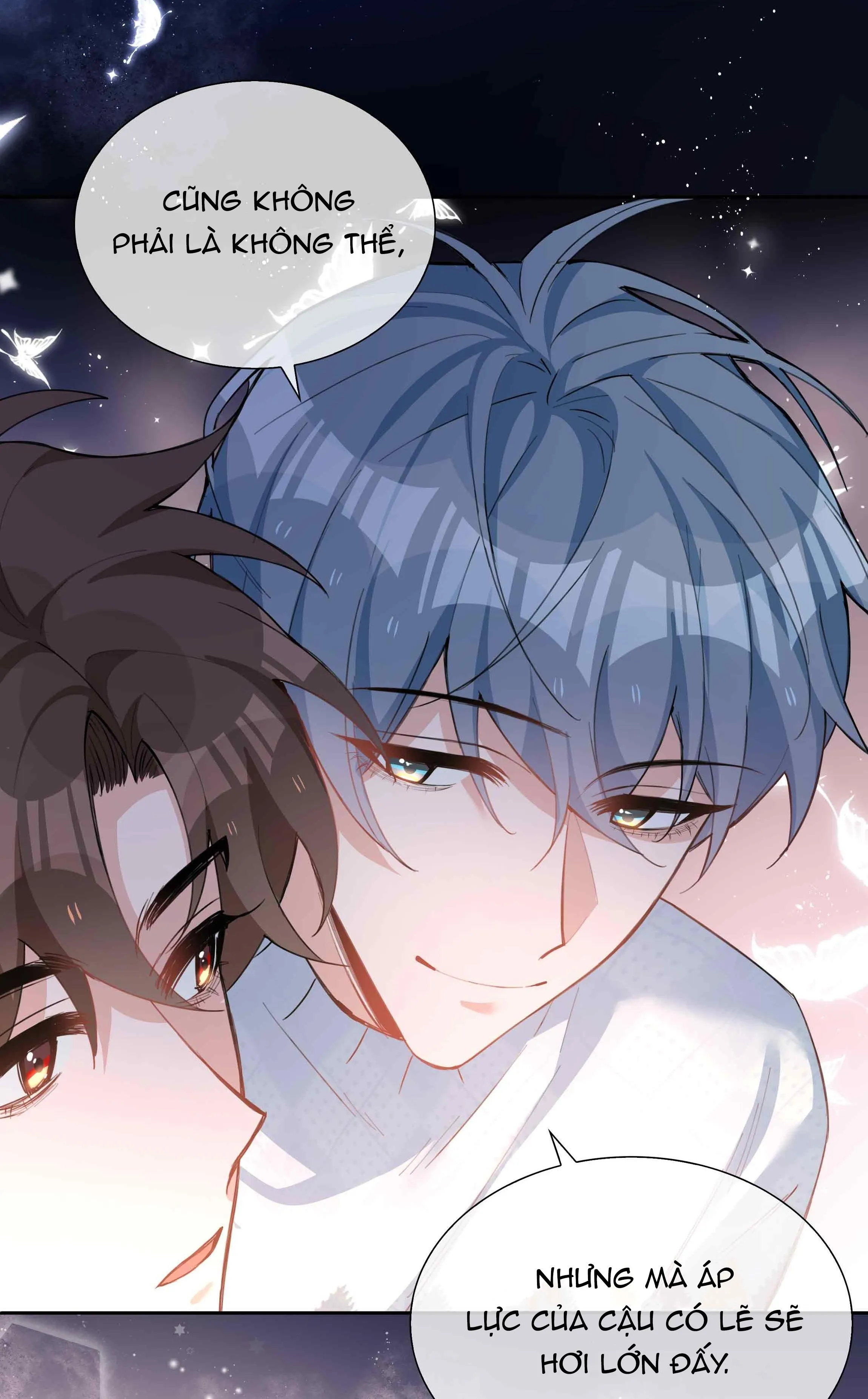 Trường Cấp Ba Sơn Hải Chapter 65 Trang 32