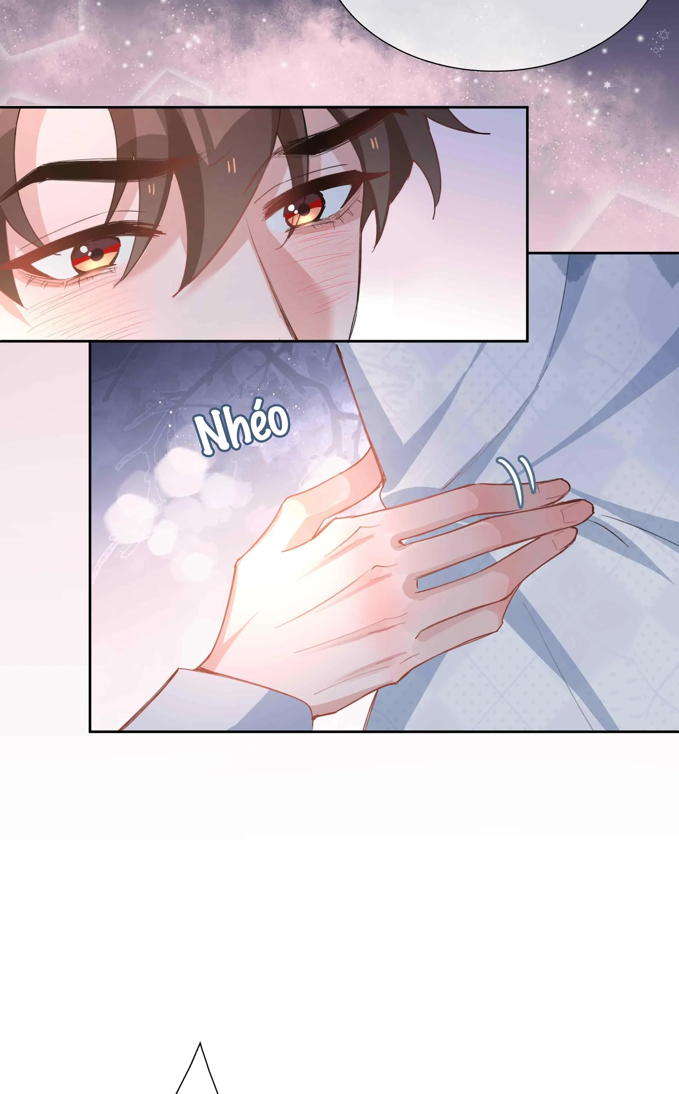 Trường Cấp Ba Sơn Hải Chapter 65 Trang 33