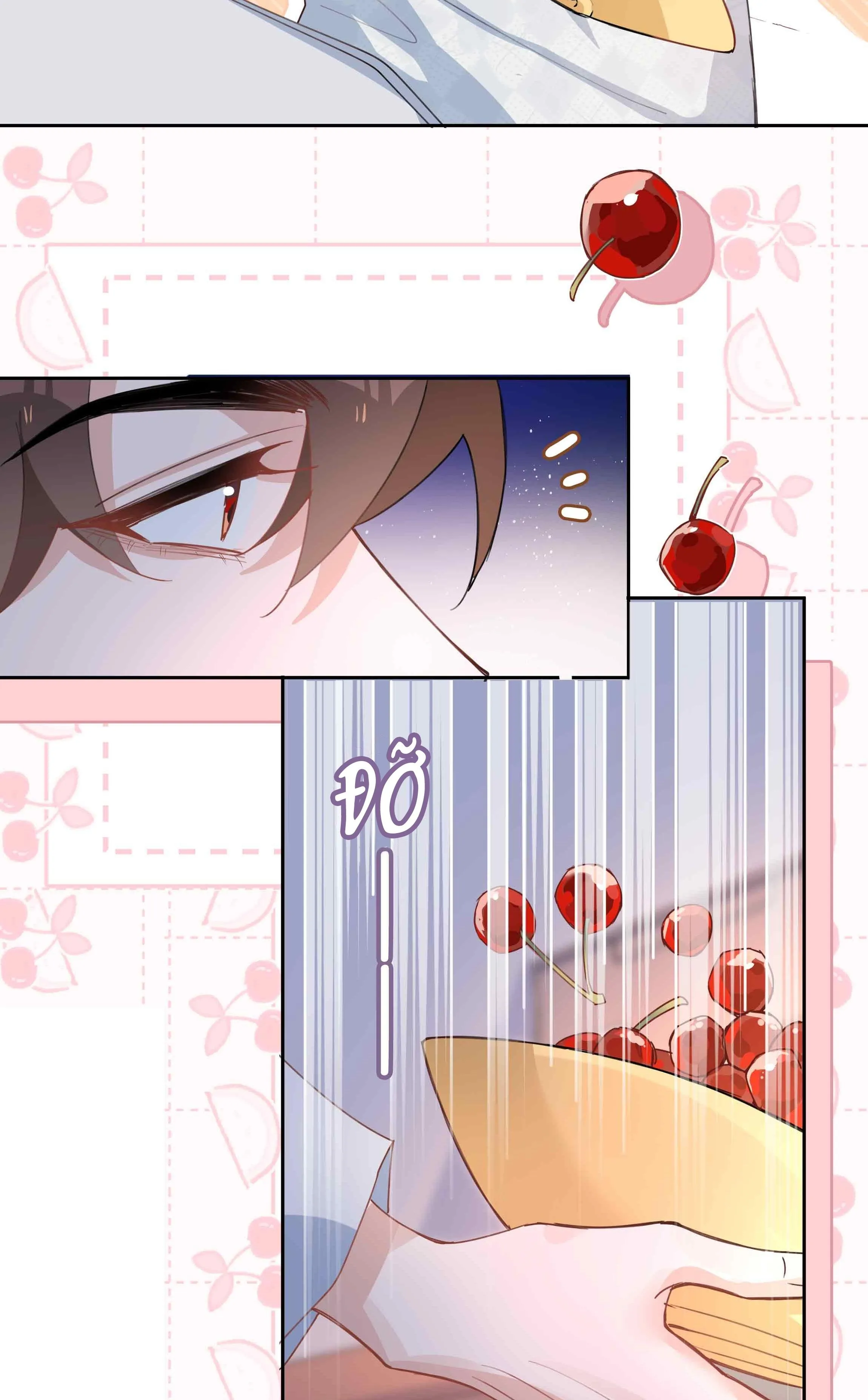 Trường Cấp Ba Sơn Hải Chapter 65 Trang 35