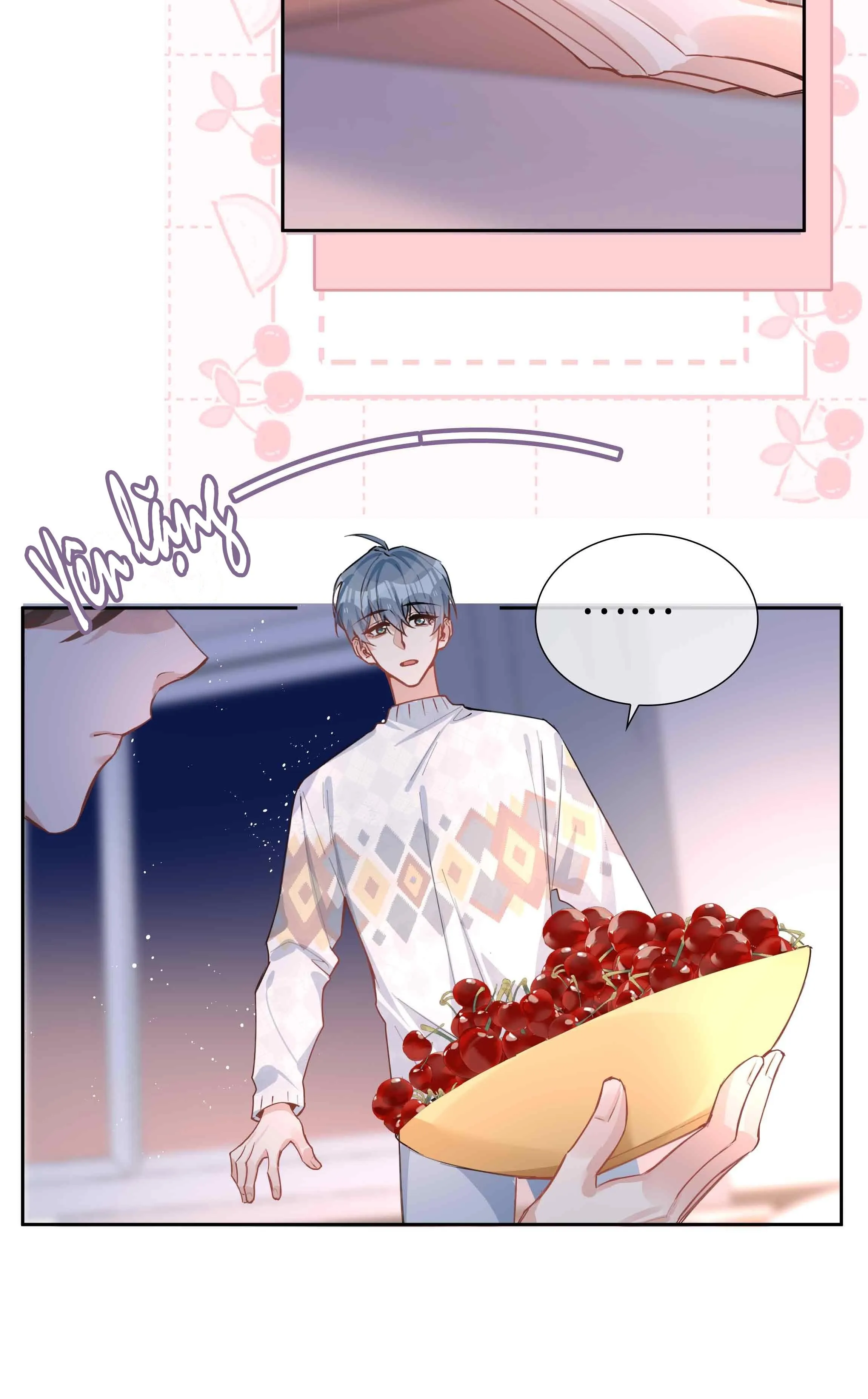 Trường Cấp Ba Sơn Hải Chapter 65 Trang 36