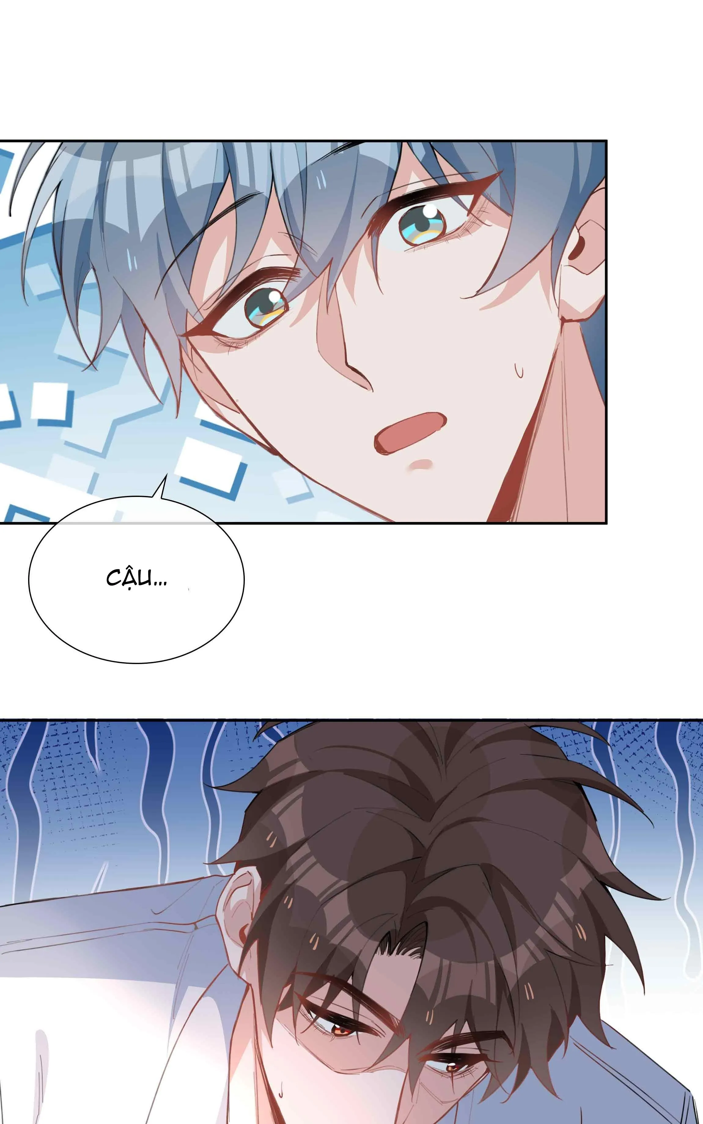 Trường Cấp Ba Sơn Hải Chapter 65 Trang 37