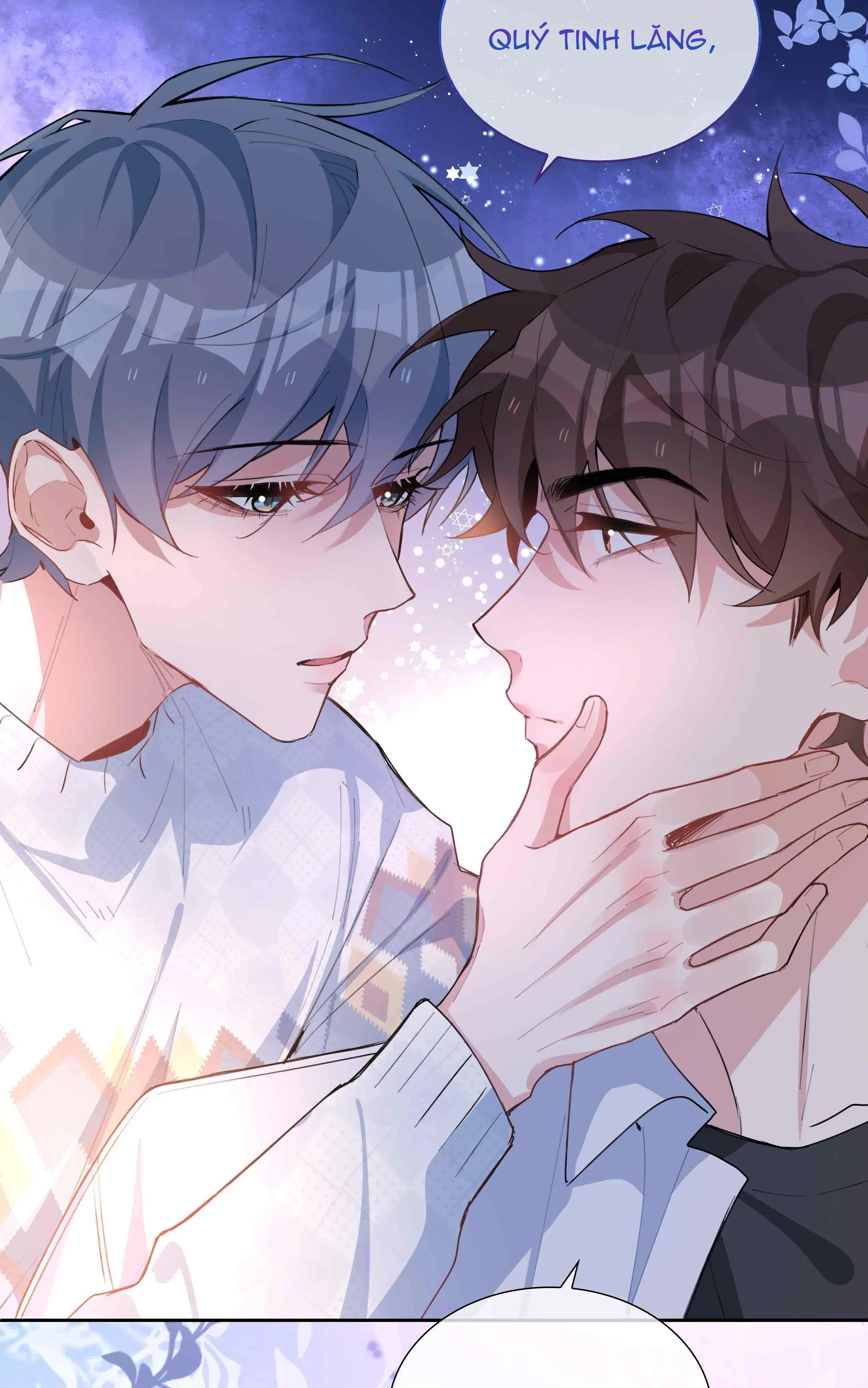 Trường Cấp Ba Sơn Hải Chapter 65 Trang 42