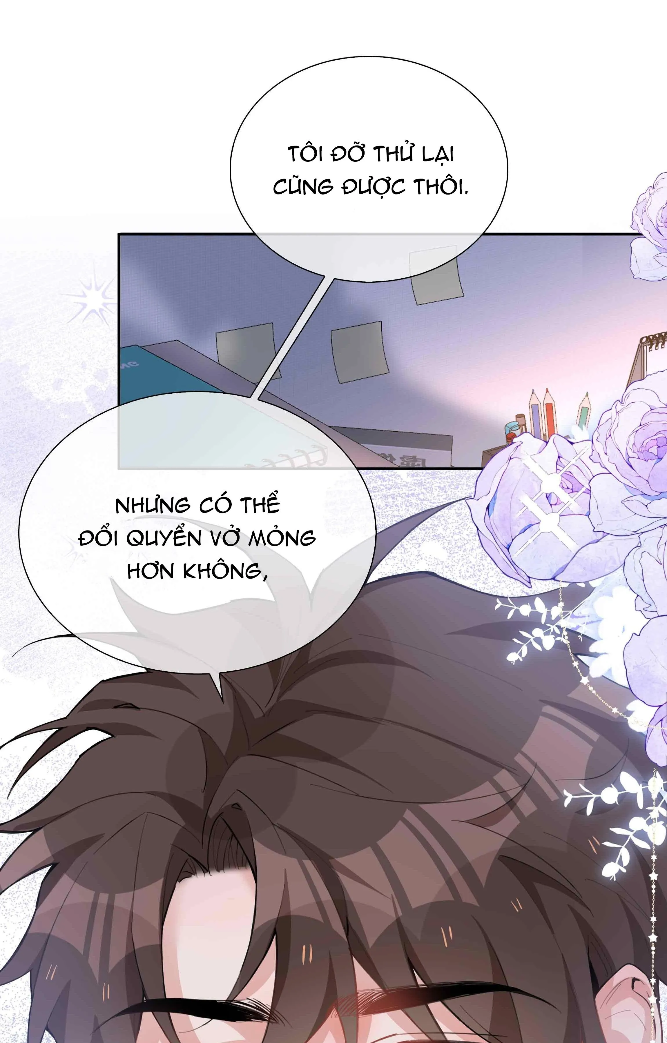 Trường Cấp Ba Sơn Hải Chapter 65 Trang 45