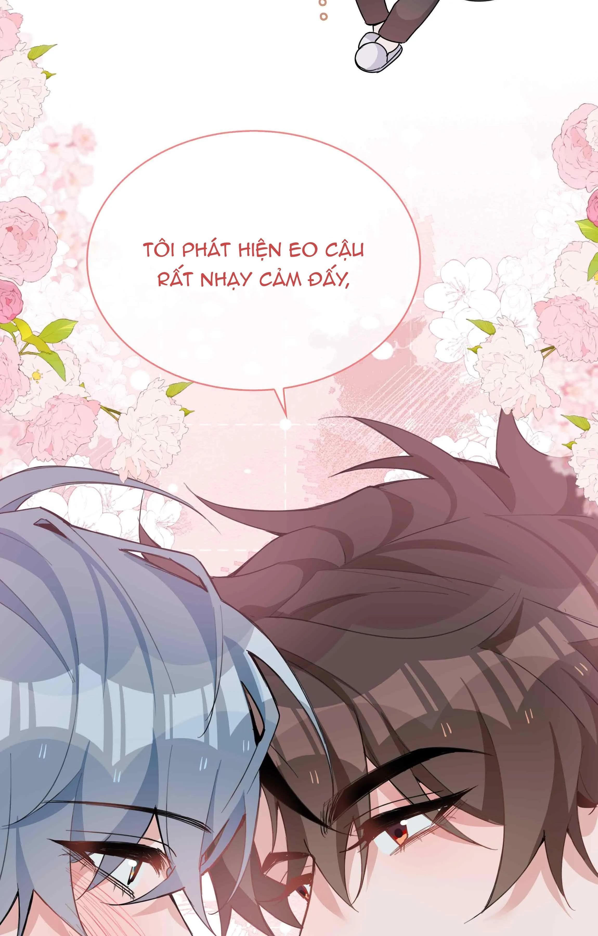 Trường Cấp Ba Sơn Hải Chapter 65 Trang 49