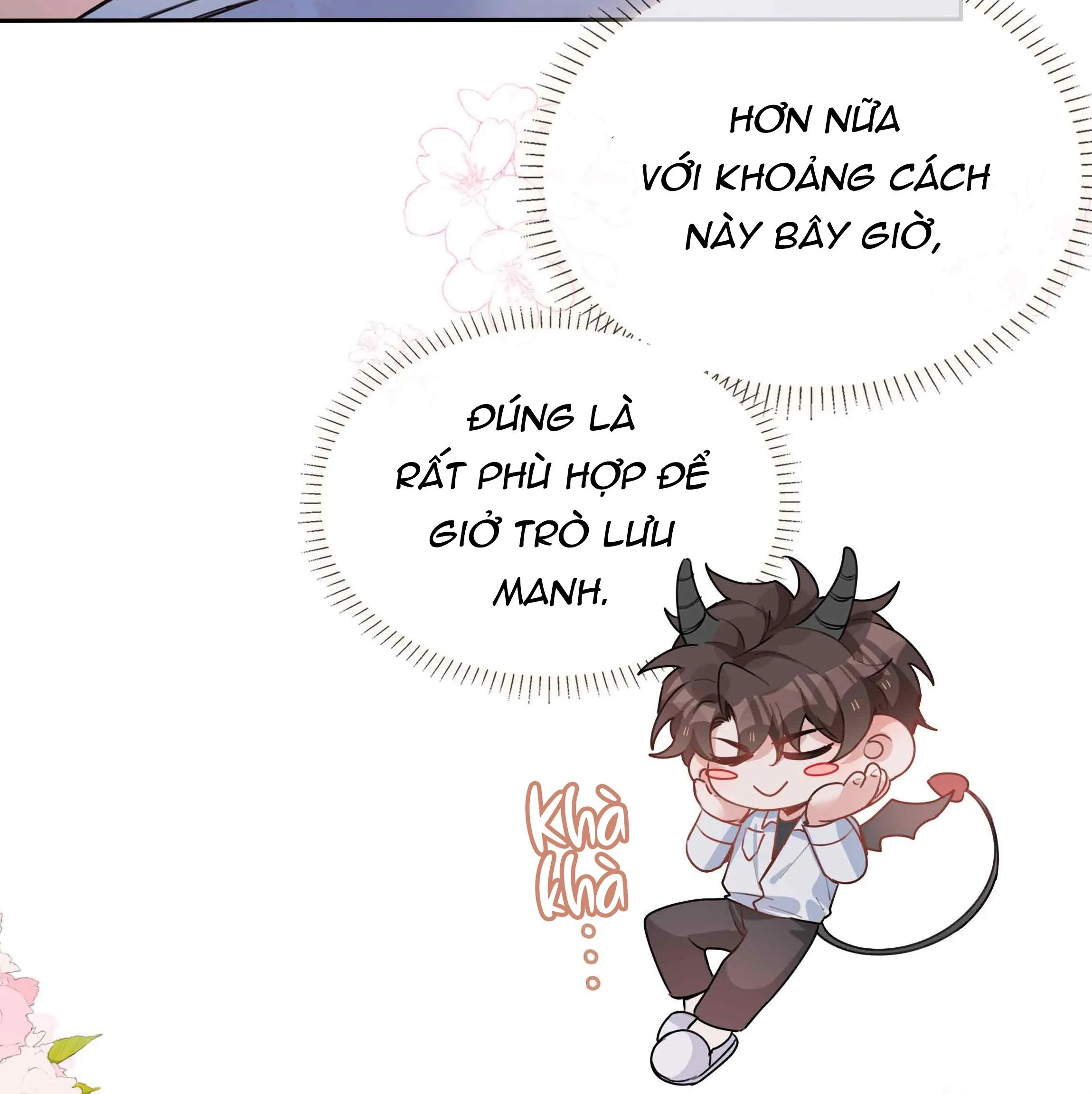 Trường Cấp Ba Sơn Hải Chapter 66 Trang 4