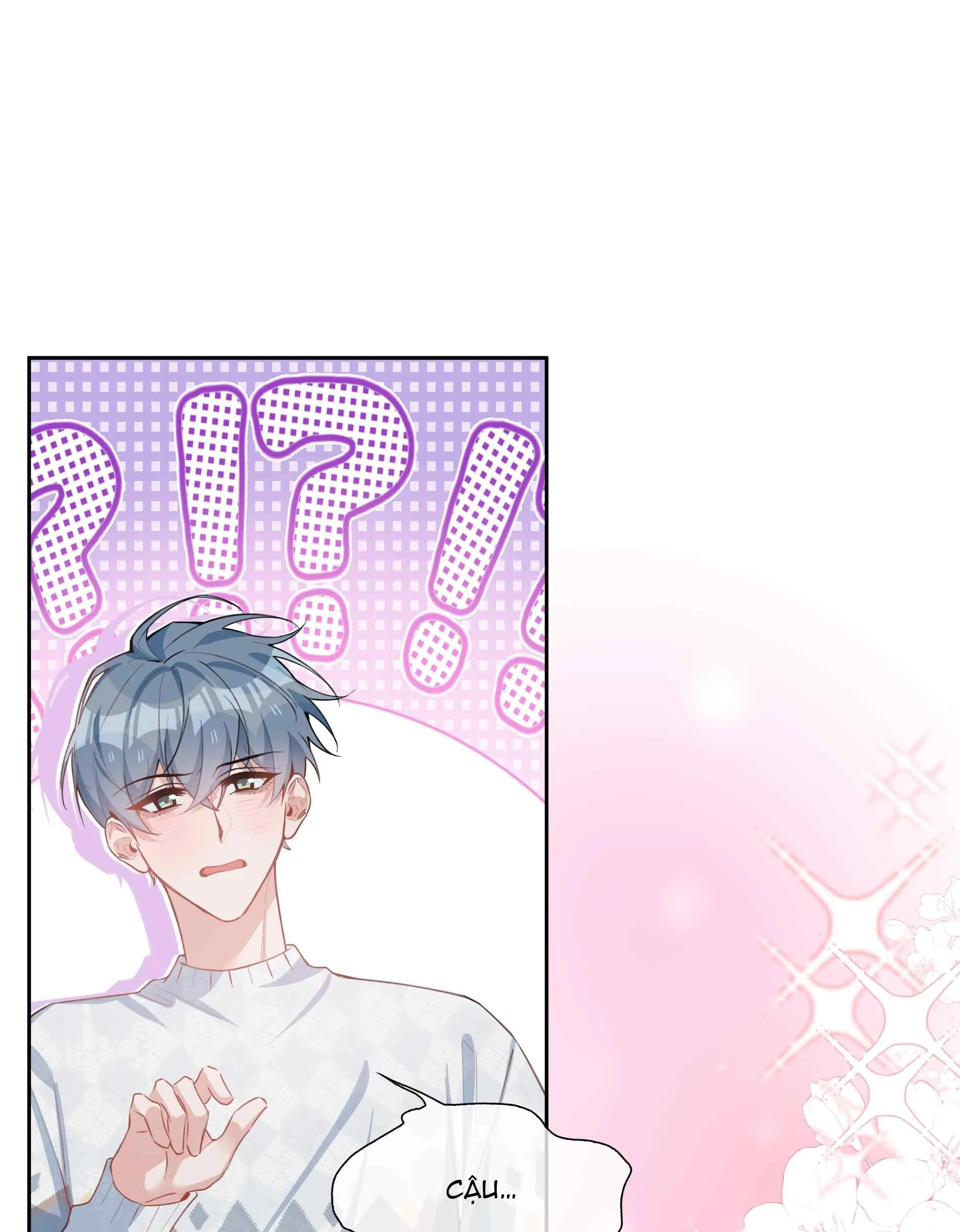 Trường Cấp Ba Sơn Hải Chapter 66 Trang 9