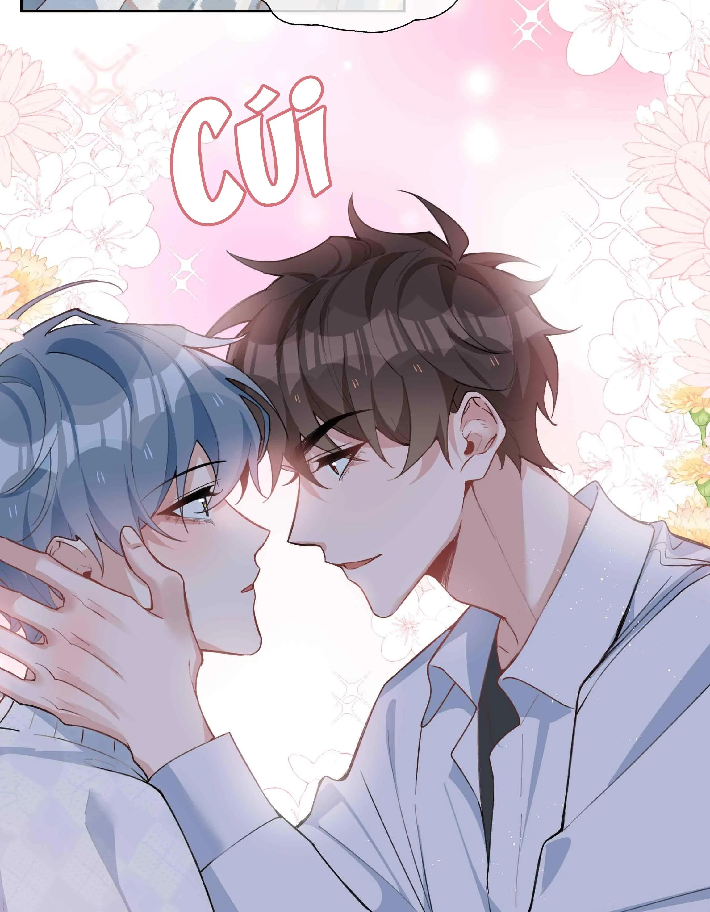 Trường Cấp Ba Sơn Hải Chapter 66 Trang 10