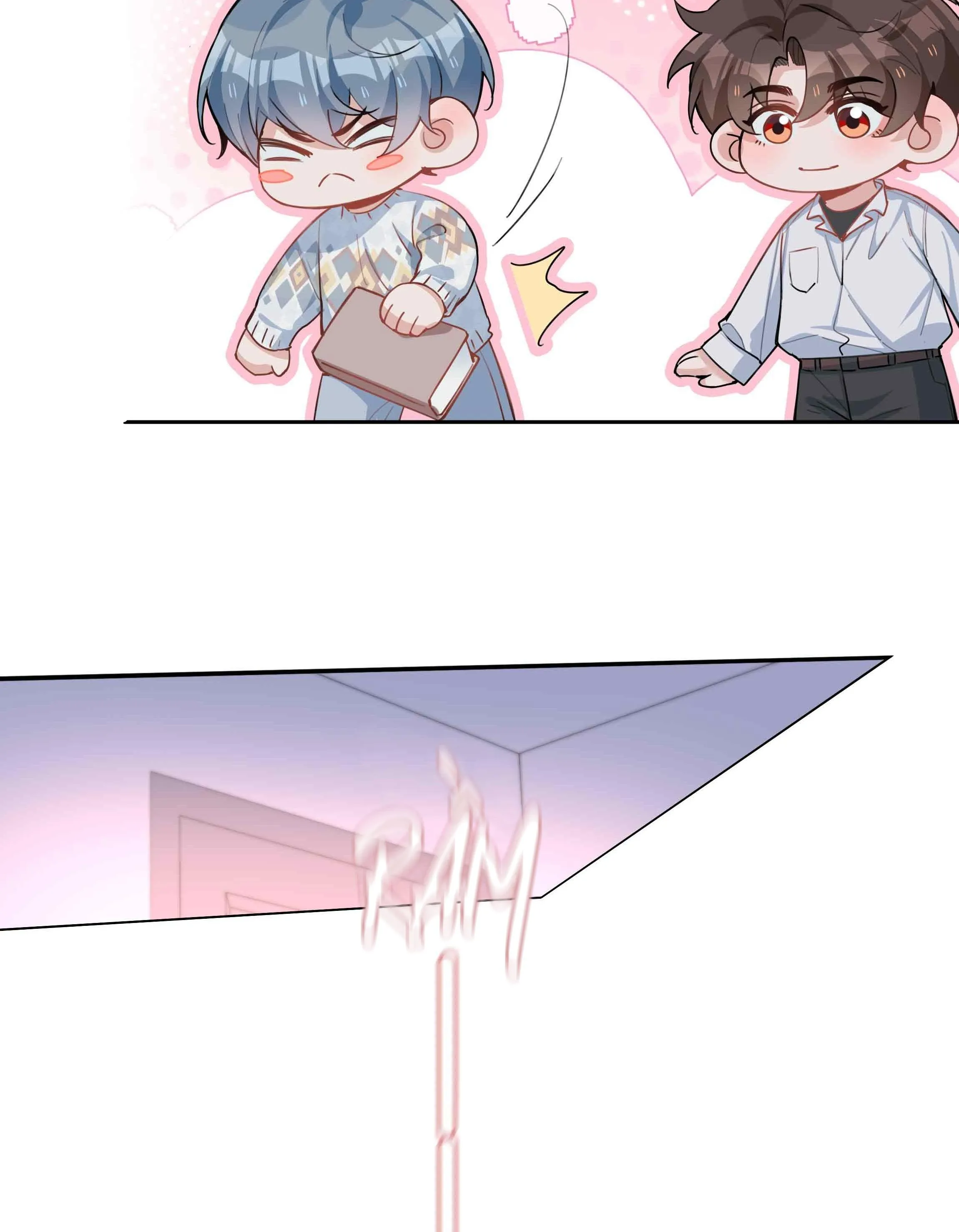 Trường Cấp Ba Sơn Hải Chapter 66 Trang 13