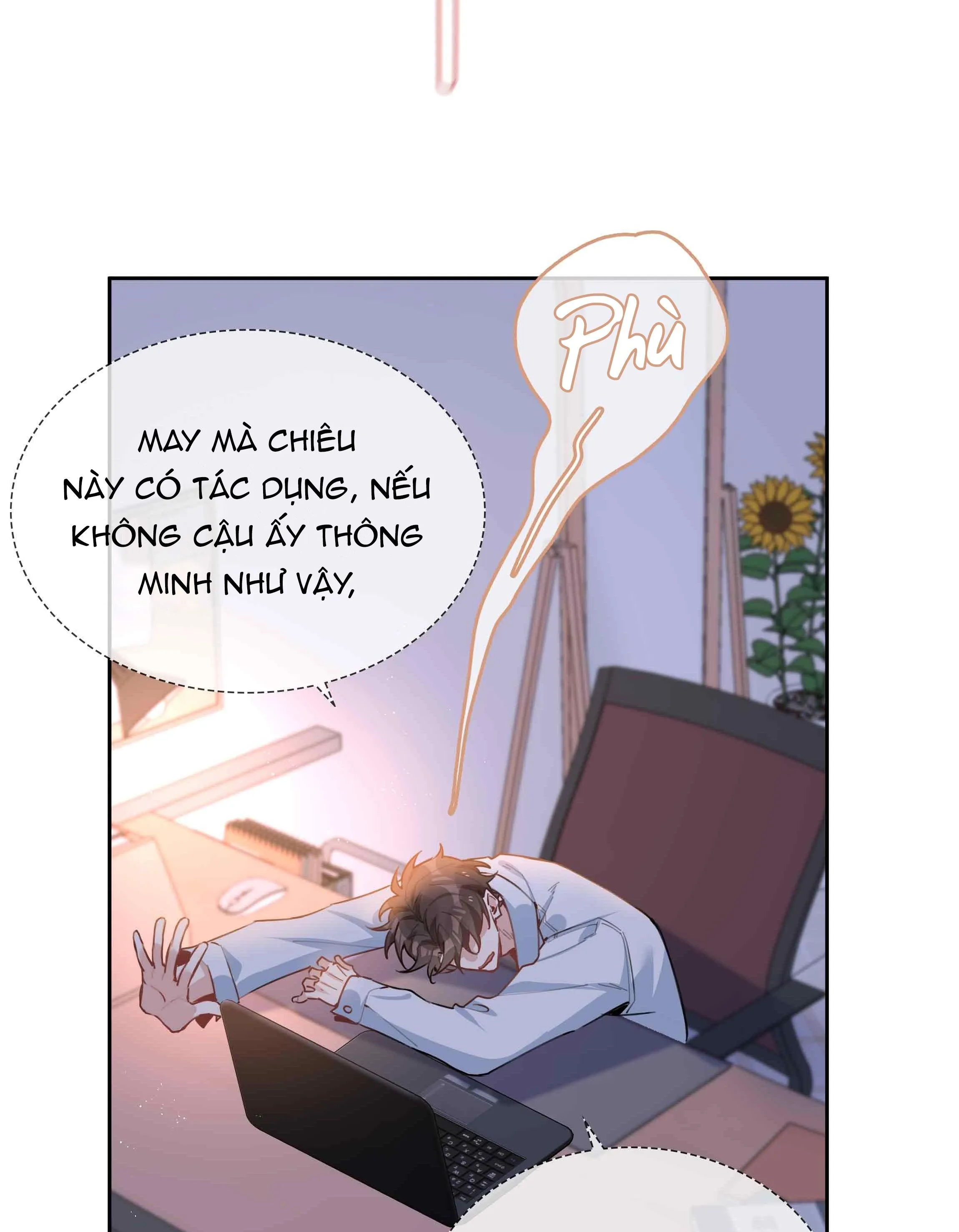 Trường Cấp Ba Sơn Hải Chapter 66 Trang 14