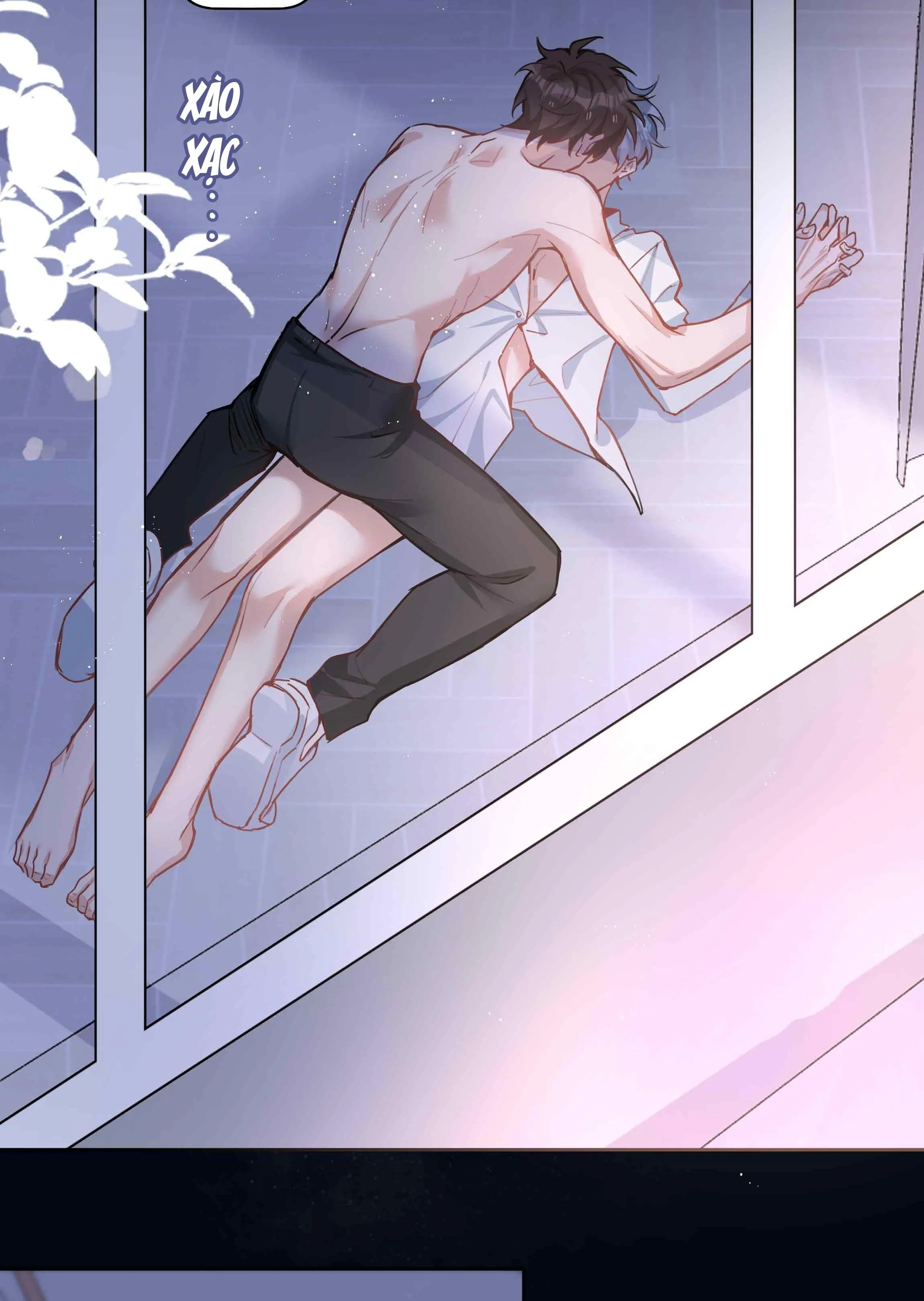 Trường Cấp Ba Sơn Hải Chapter 66 Trang 17