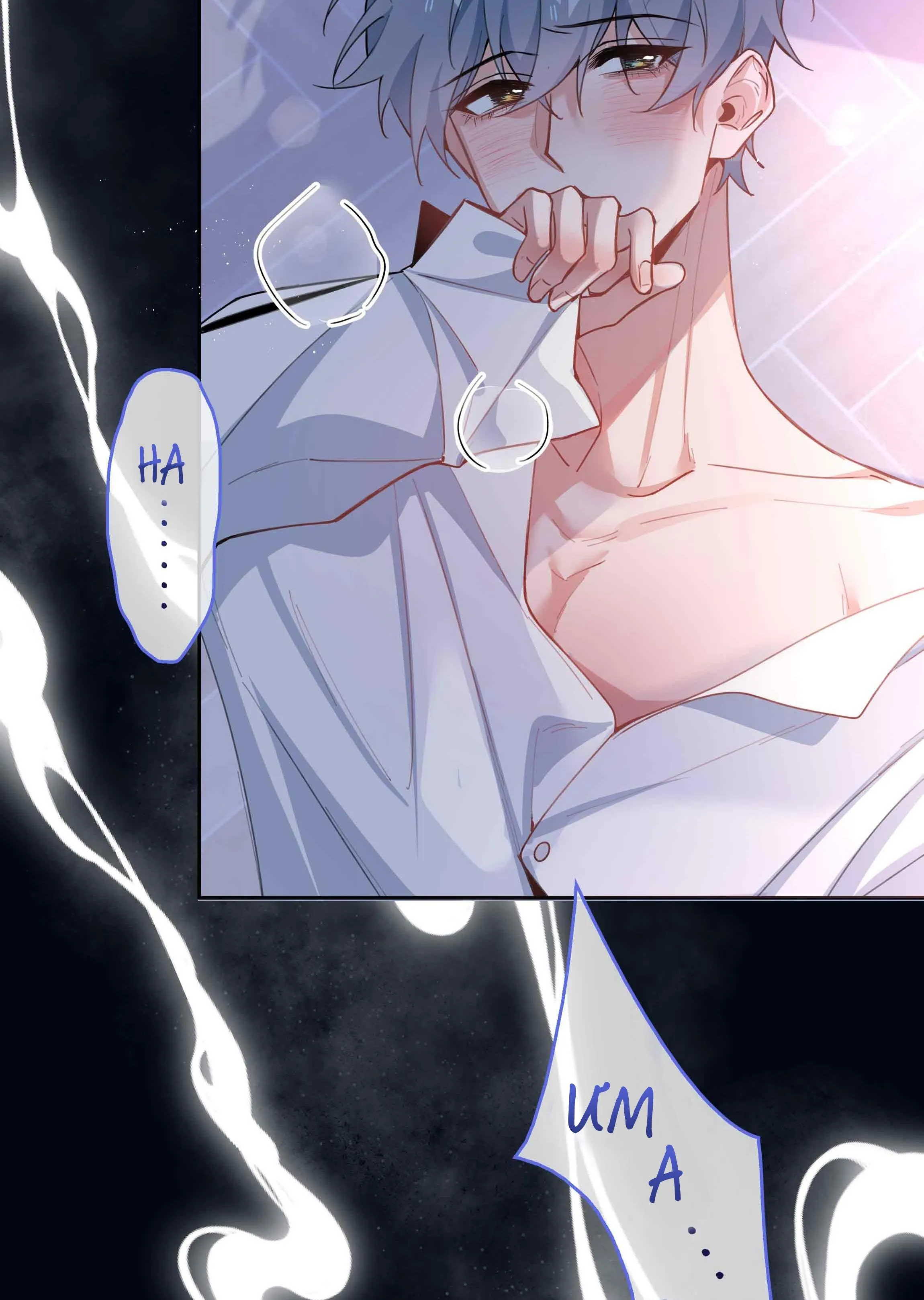 Trường Cấp Ba Sơn Hải Chapter 66 Trang 19