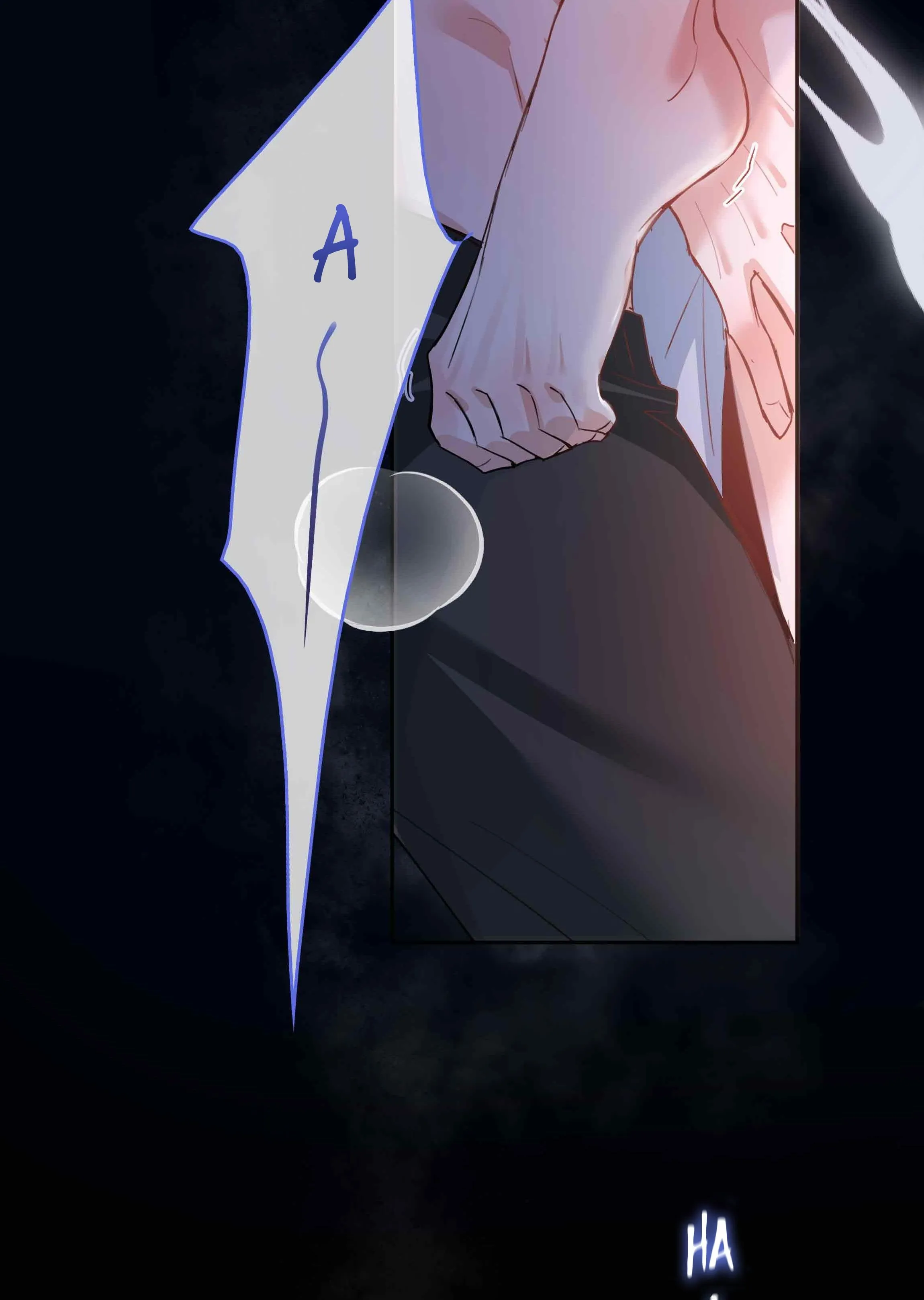 Trường Cấp Ba Sơn Hải Chapter 66 Trang 21