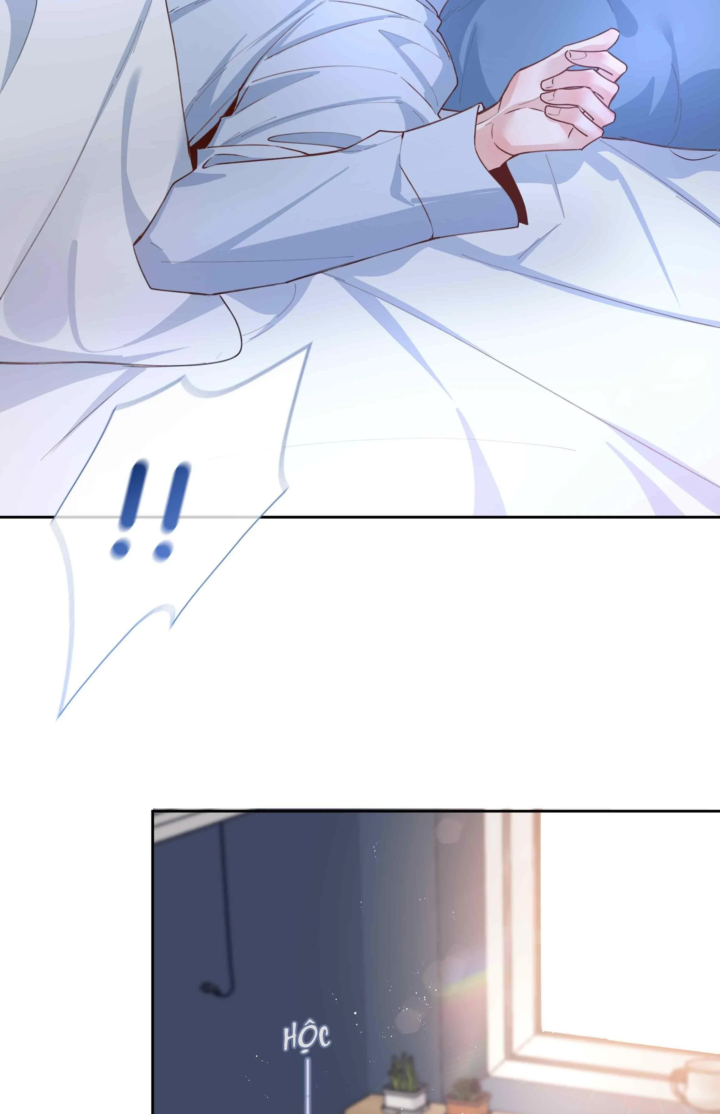 Trường Cấp Ba Sơn Hải Chapter 66 Trang 24