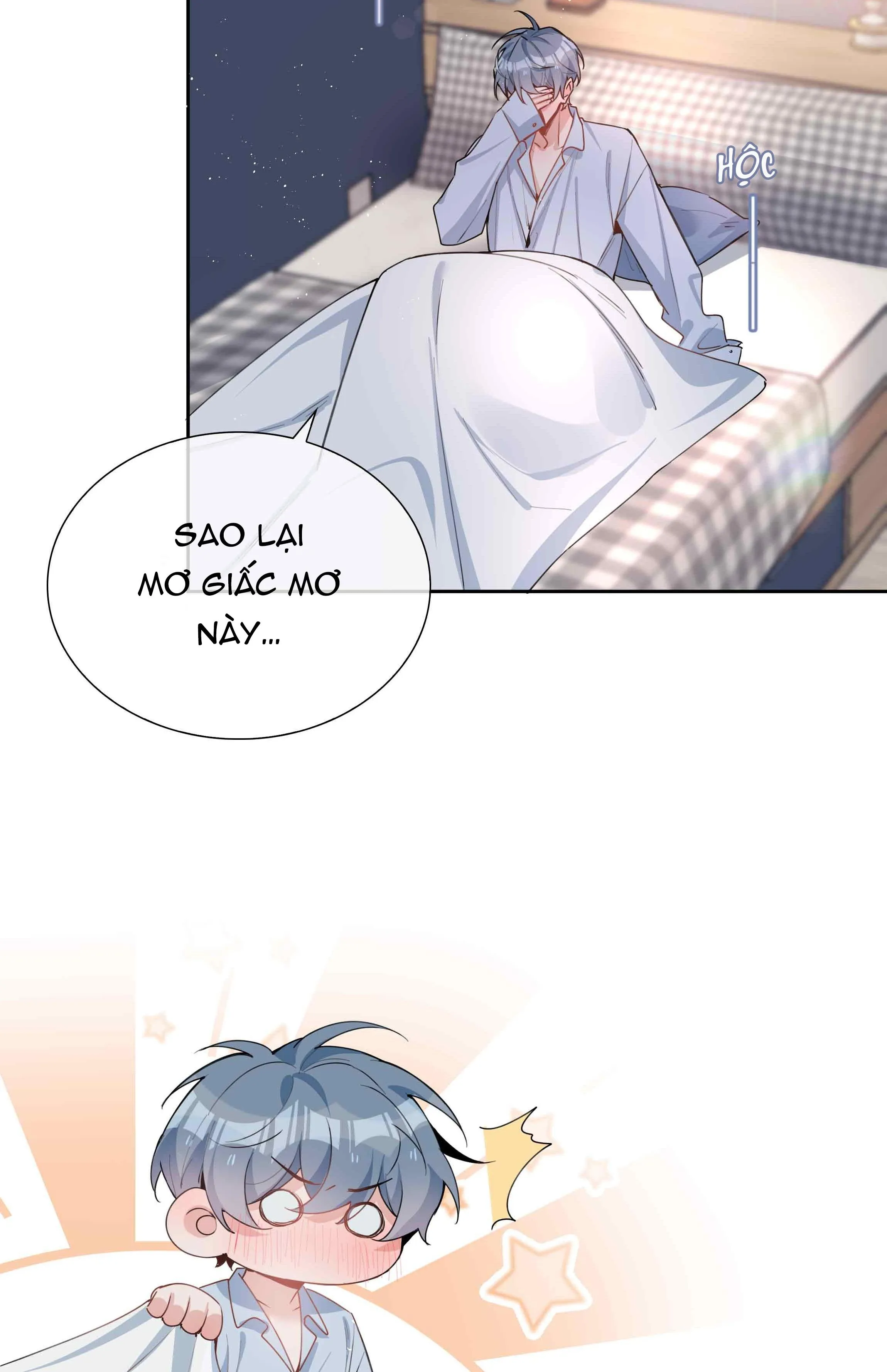 Trường Cấp Ba Sơn Hải Chapter 66 Trang 25