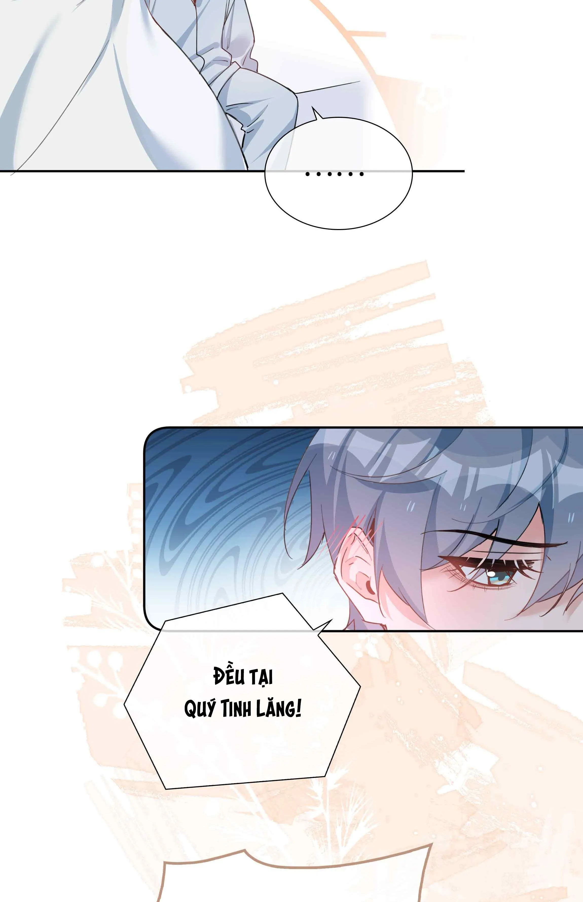 Trường Cấp Ba Sơn Hải Chapter 66 Trang 26