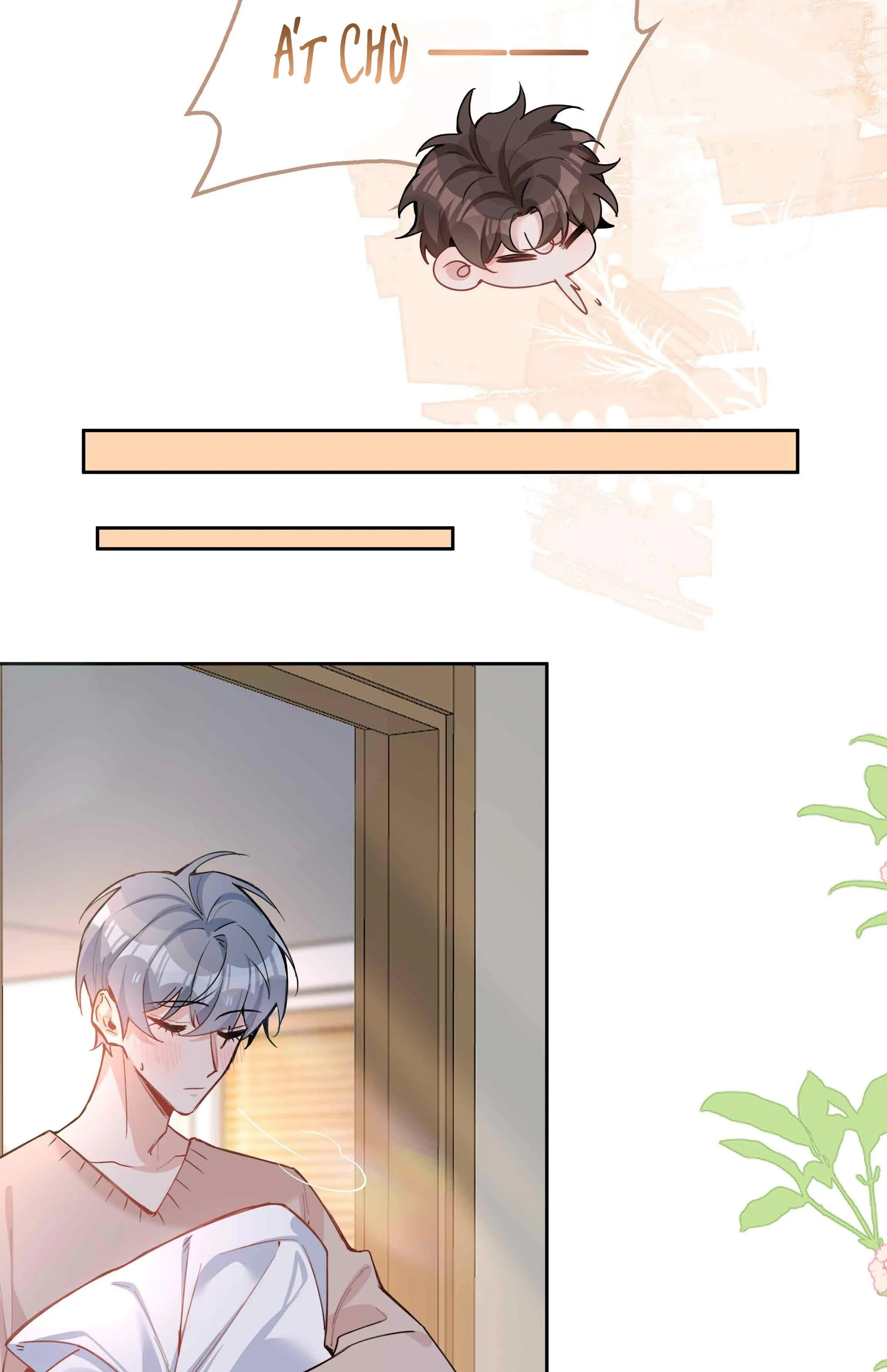 Trường Cấp Ba Sơn Hải Chapter 66 Trang 27