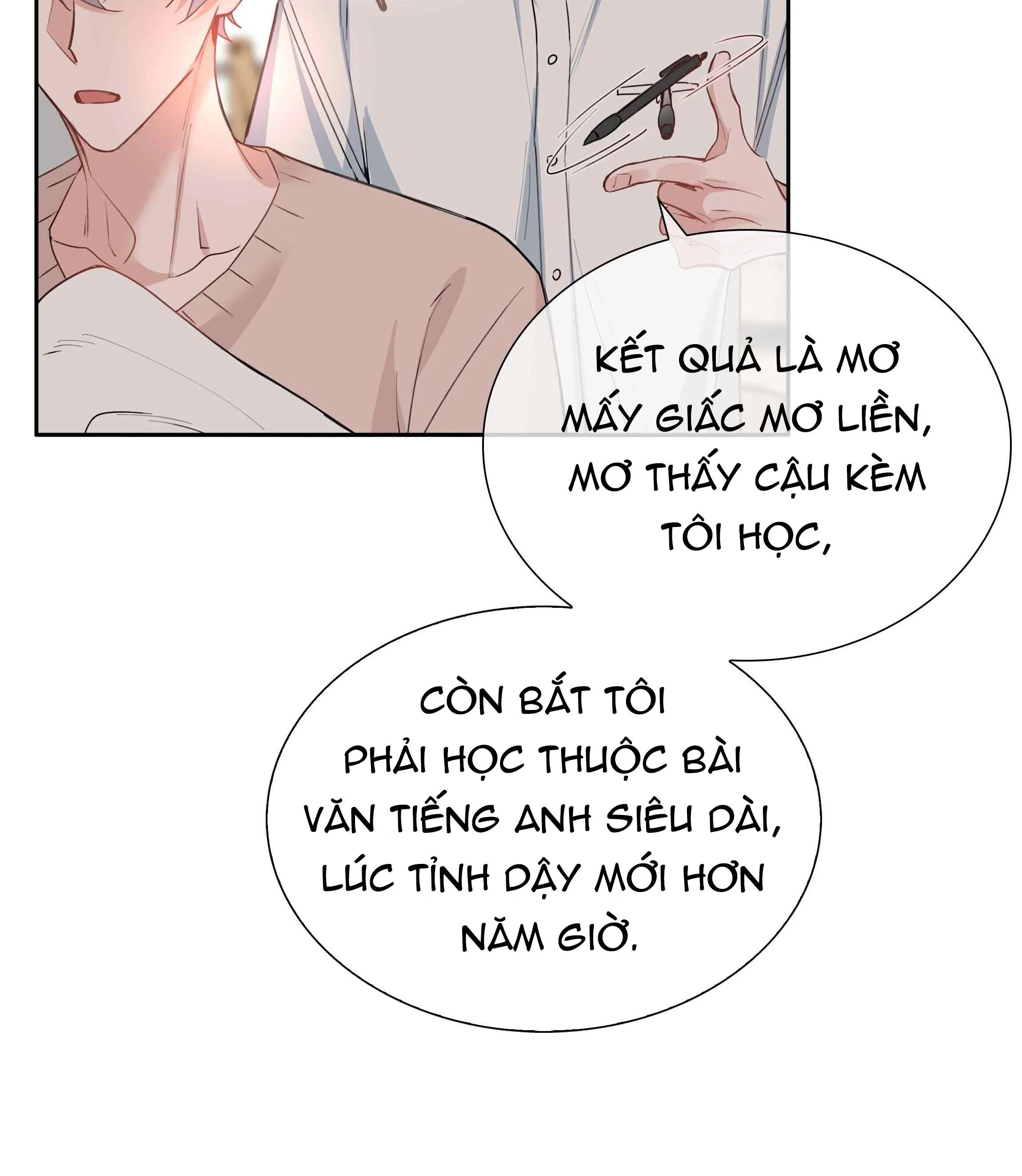 Trường Cấp Ba Sơn Hải Chapter 66 Trang 31