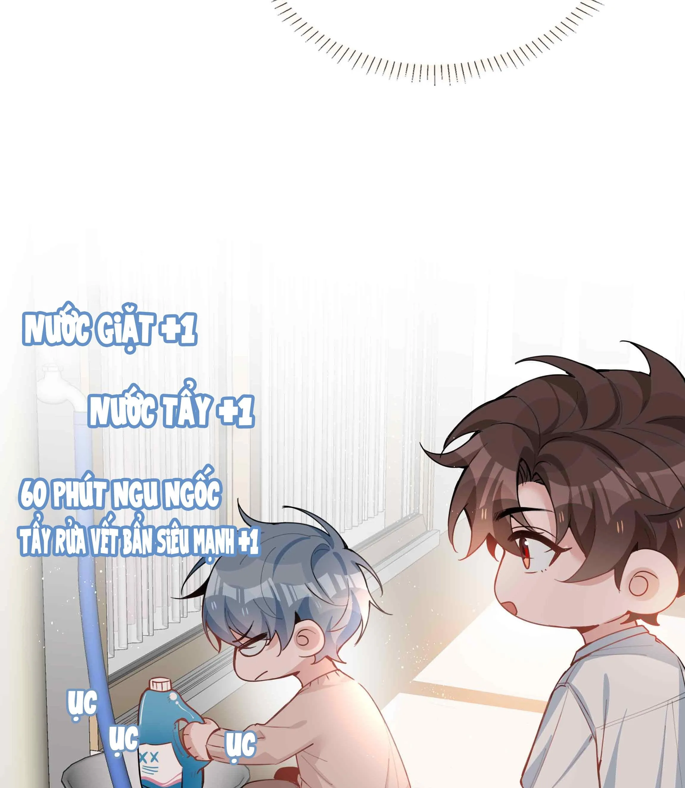 Trường Cấp Ba Sơn Hải Chapter 66 Trang 33