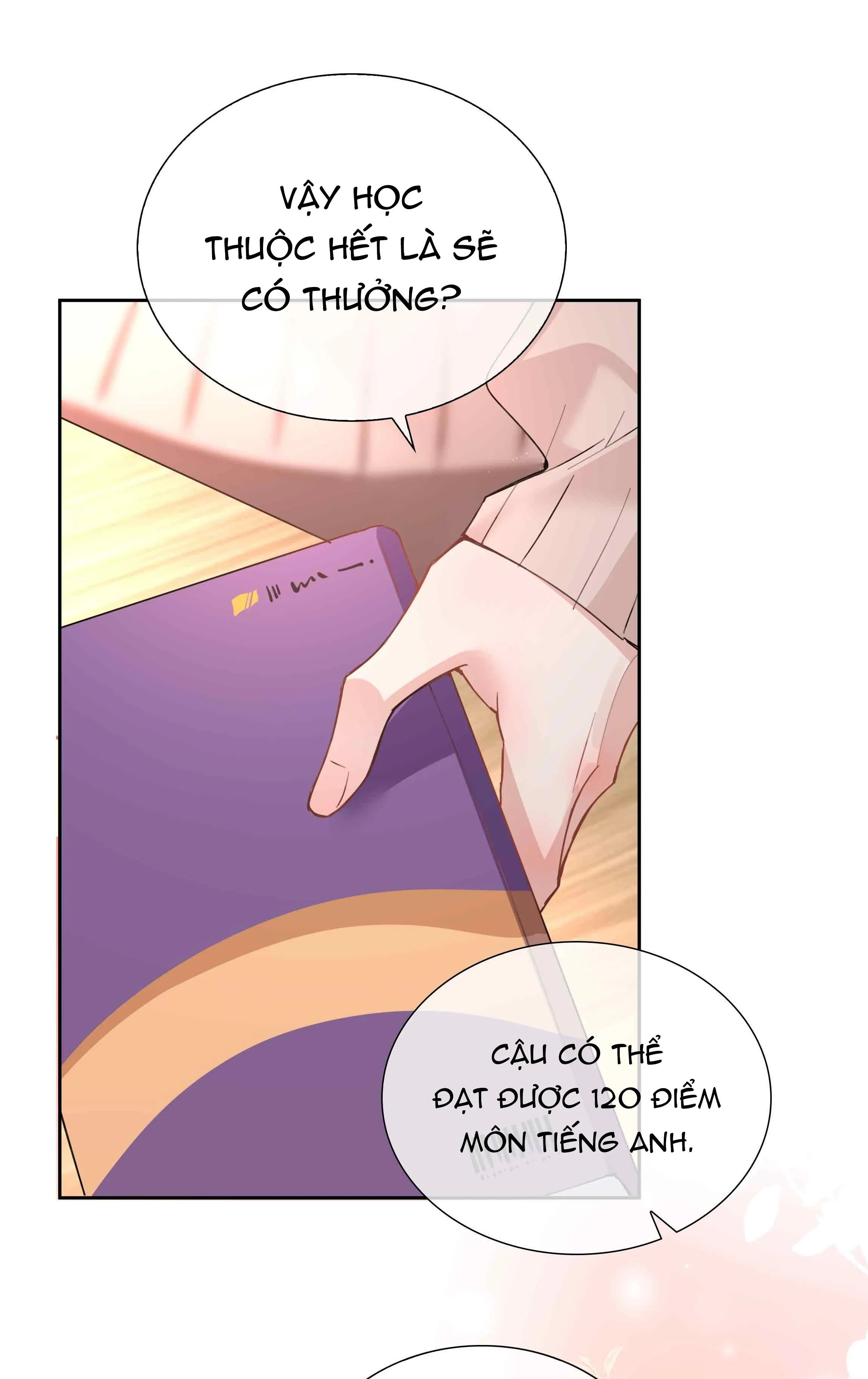 Trường Cấp Ba Sơn Hải Chapter 66 Trang 37