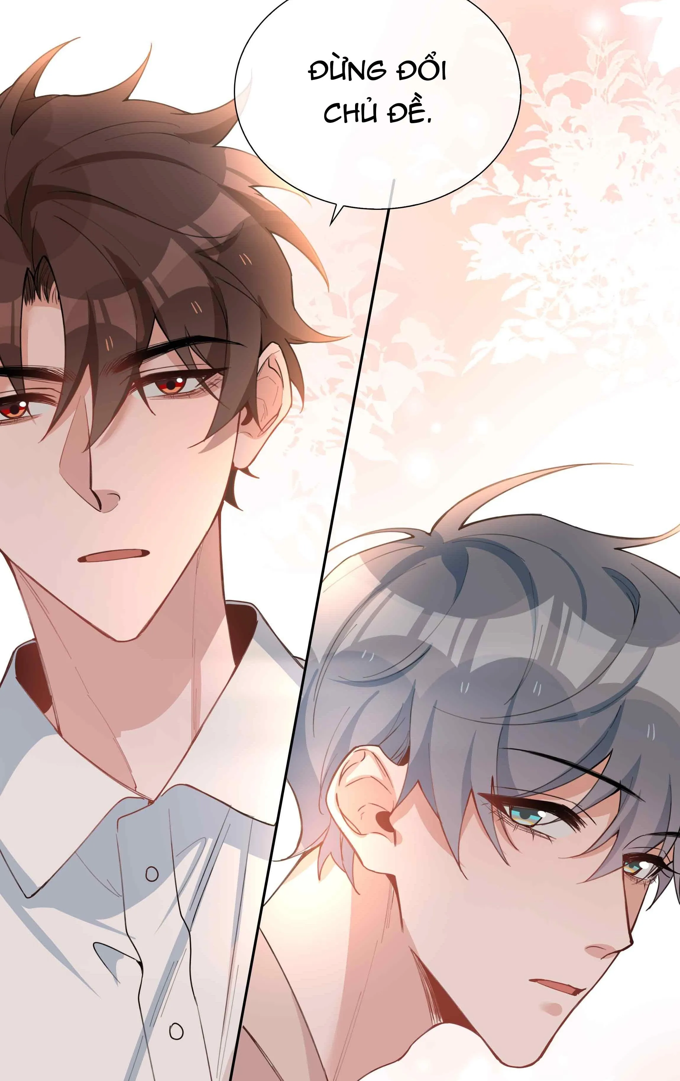 Trường Cấp Ba Sơn Hải Chapter 66 Trang 38