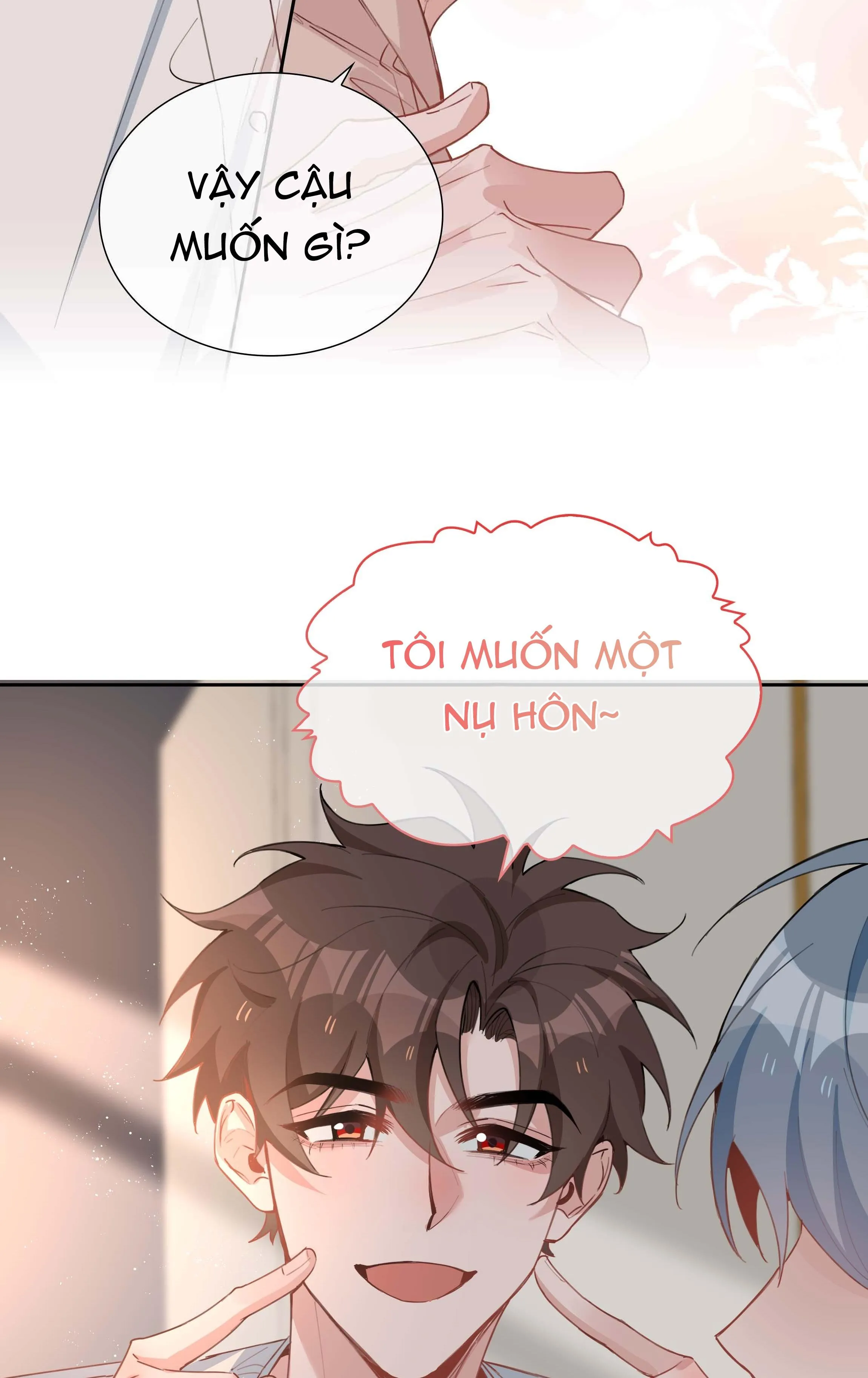 Trường Cấp Ba Sơn Hải Chapter 66 Trang 39