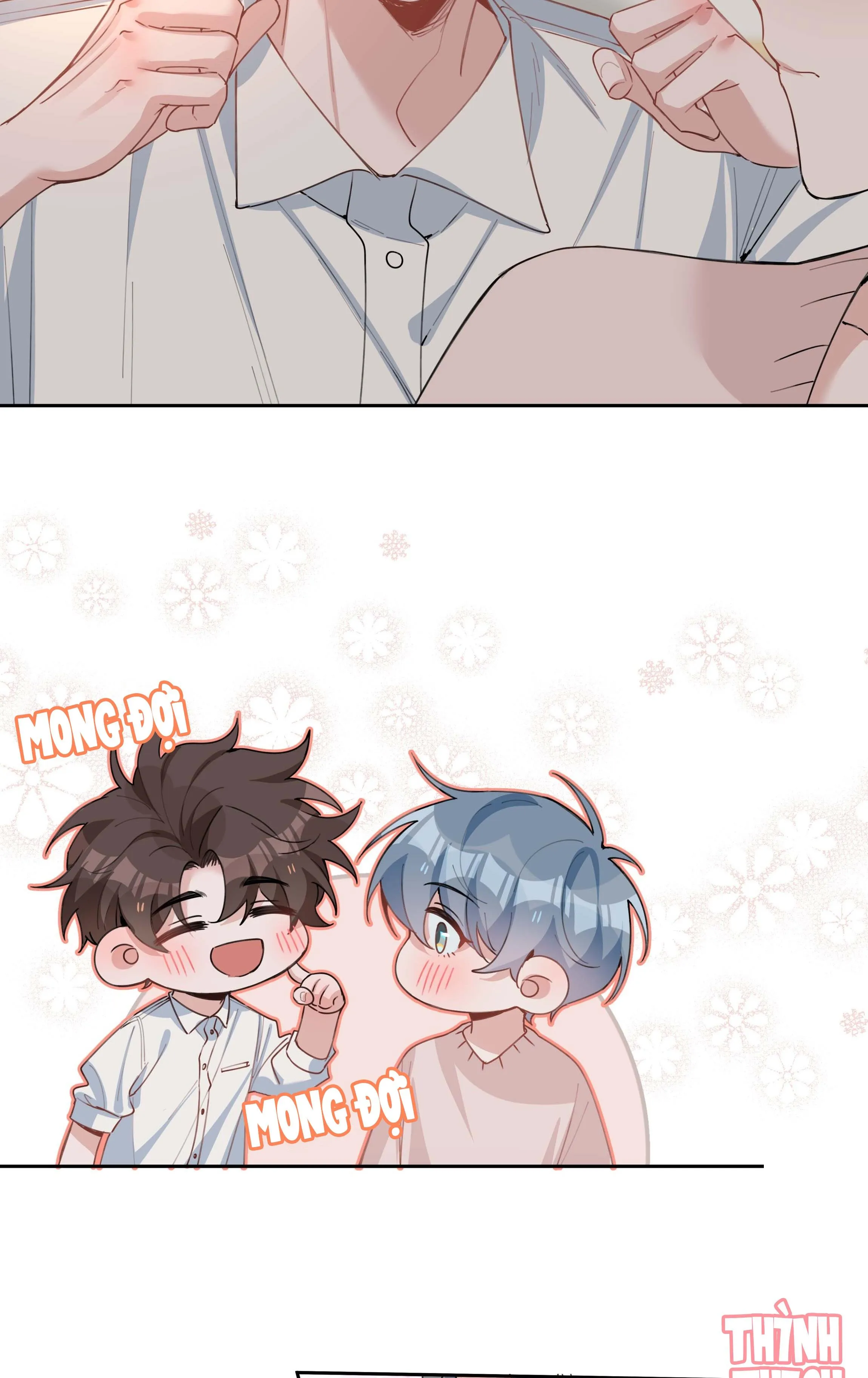 Trường Cấp Ba Sơn Hải Chapter 66 Trang 40