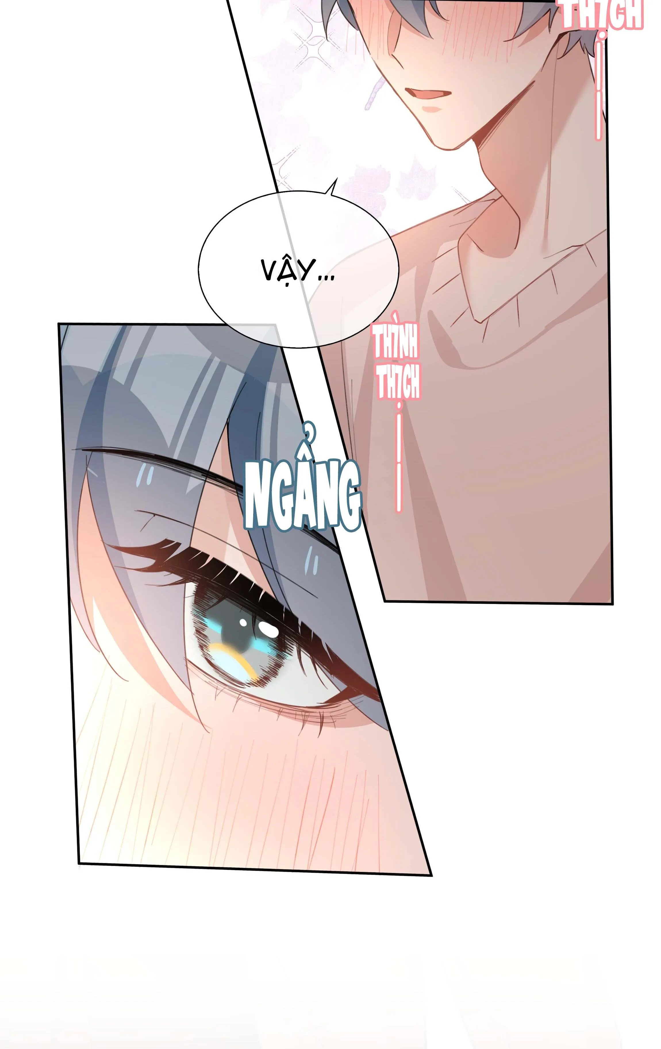 Trường Cấp Ba Sơn Hải Chapter 66 Trang 41