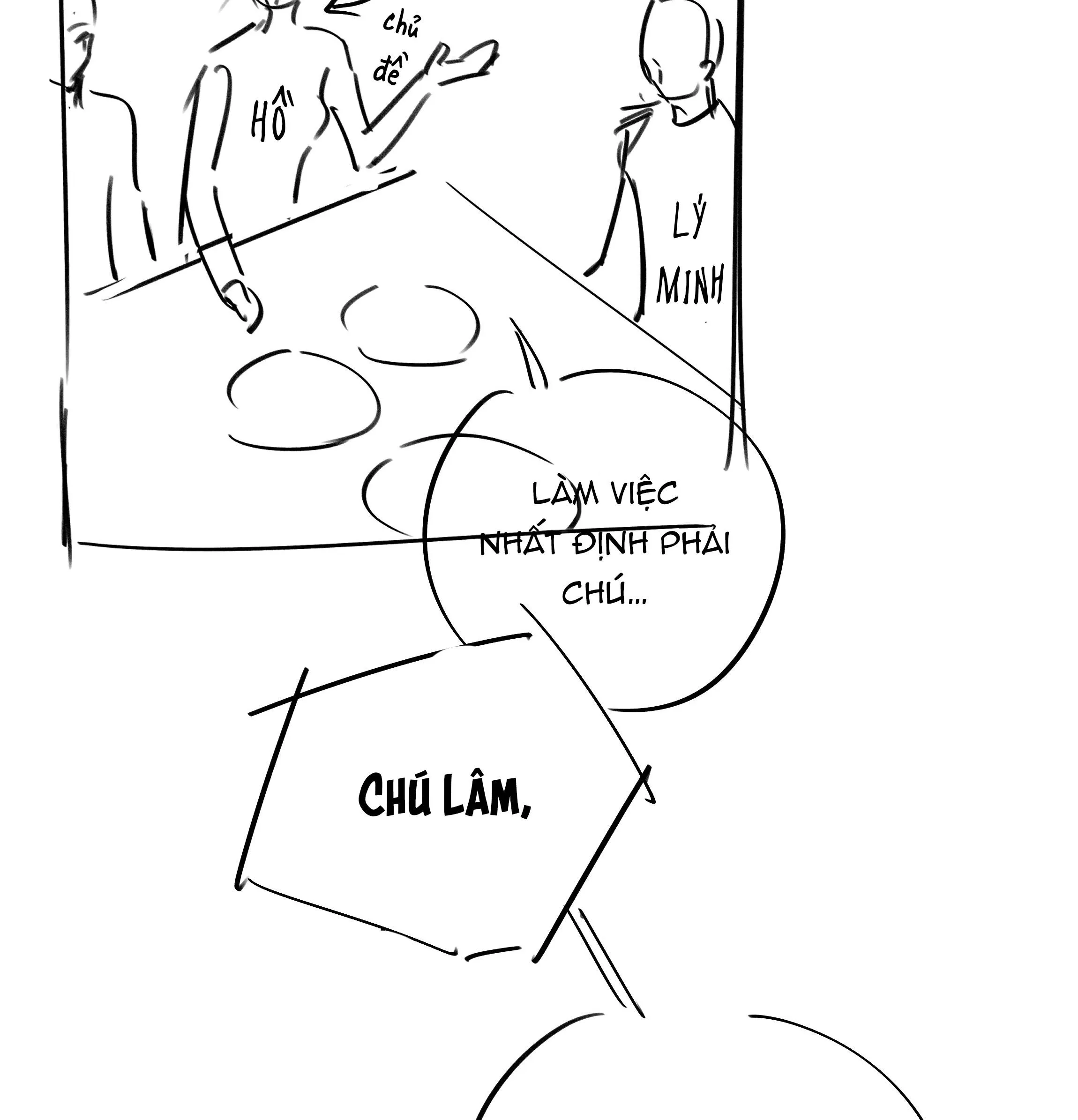 Trường Cấp Ba Sơn Hải Chapter 66 Trang 45