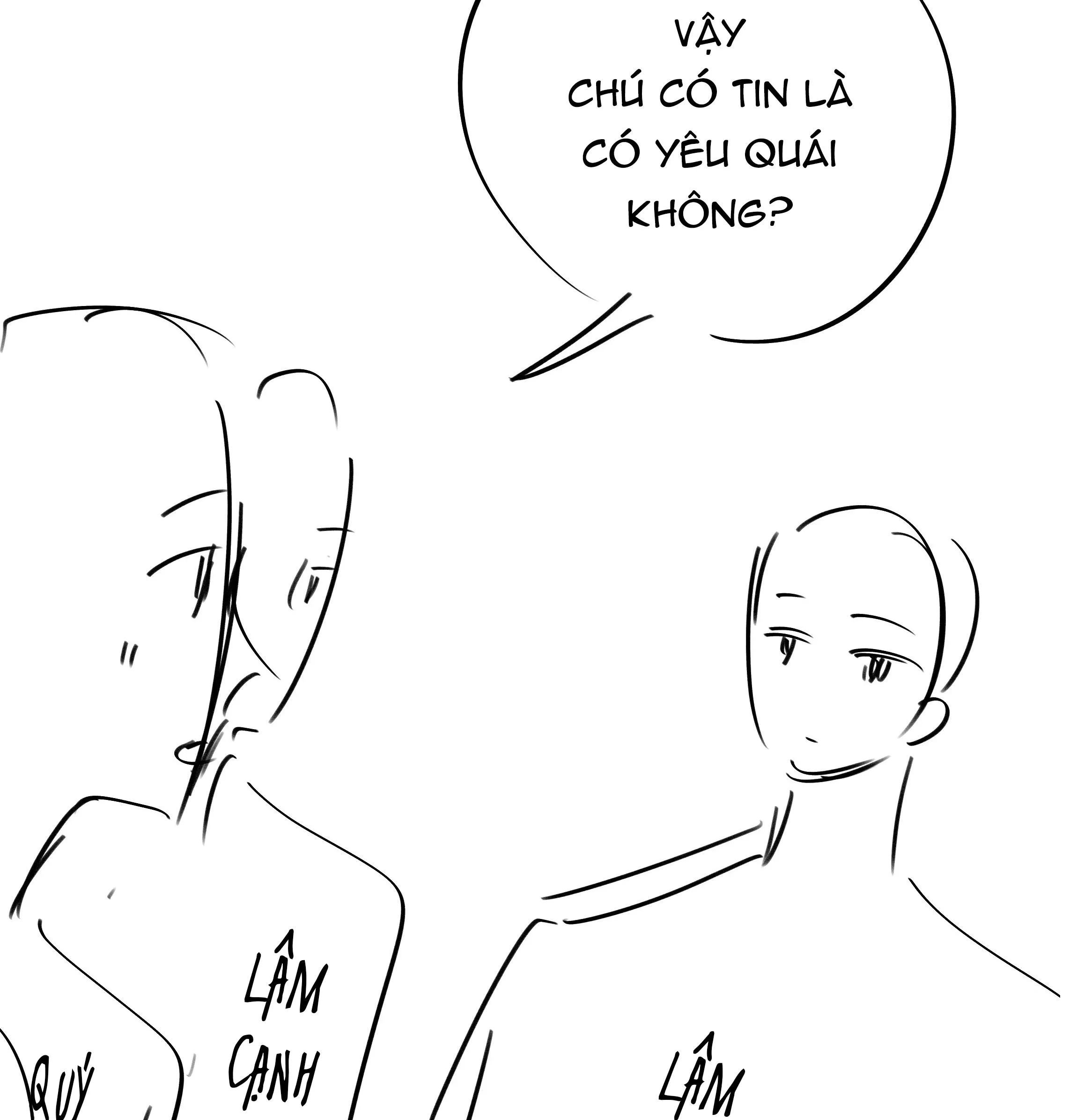 Trường Cấp Ba Sơn Hải Chapter 66 Trang 46