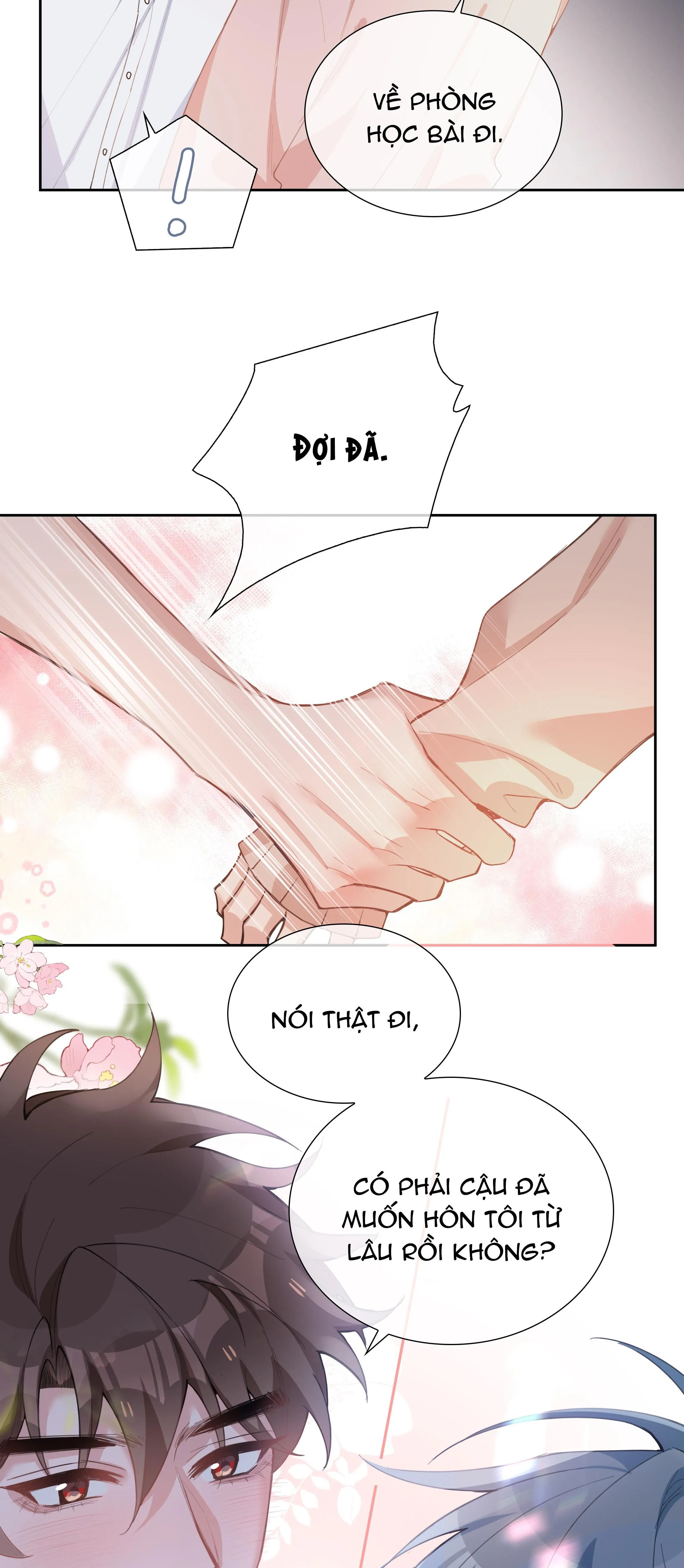 Trường Cấp Ba Sơn Hải Chapter 67 Trang 6