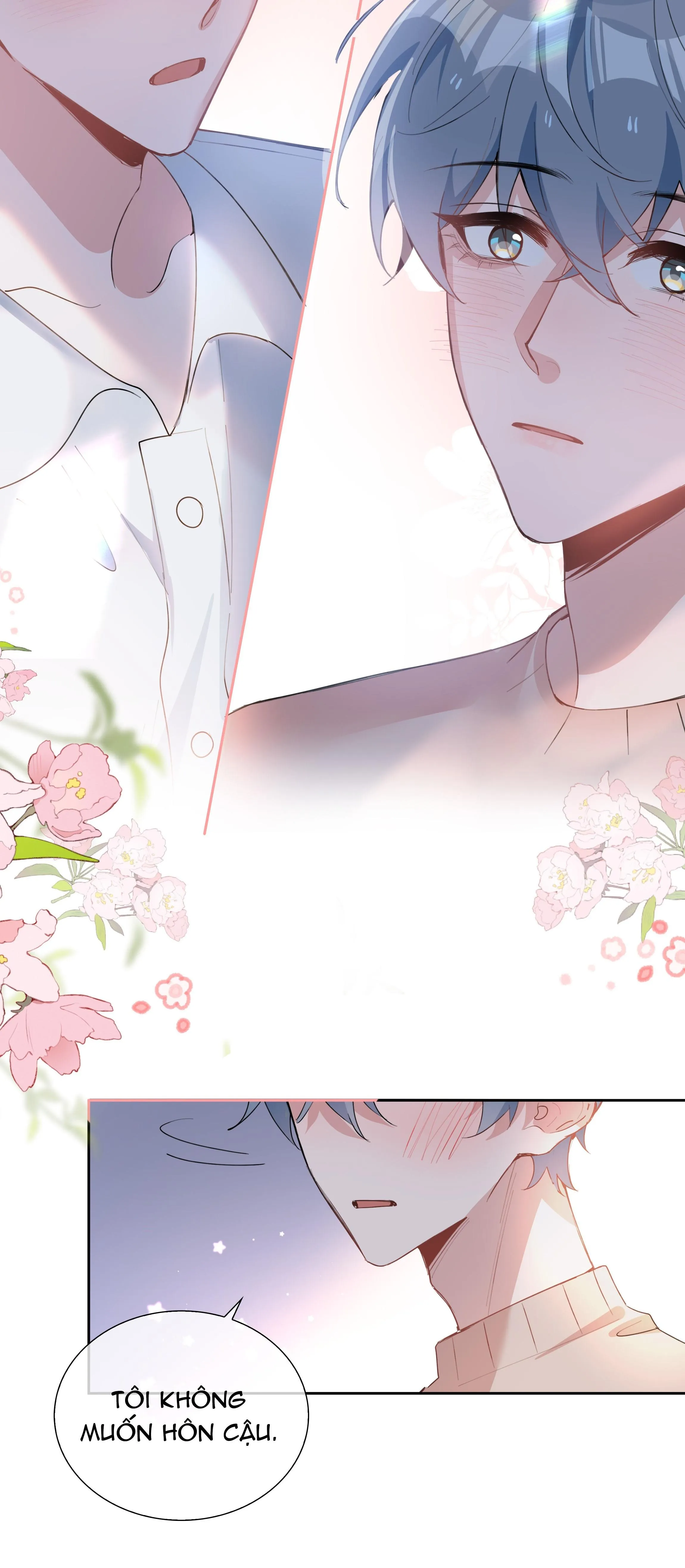 Trường Cấp Ba Sơn Hải Chapter 67 Trang 7