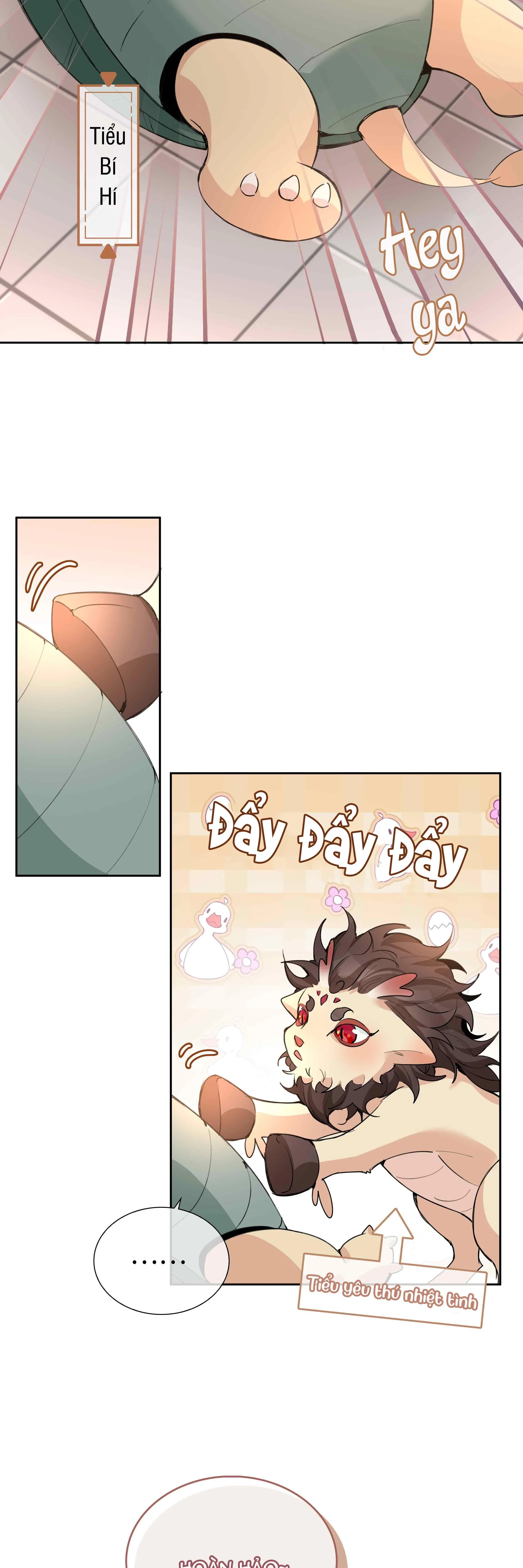 Trường Cấp Ba Sơn Hải Chapter 67 Trang 15