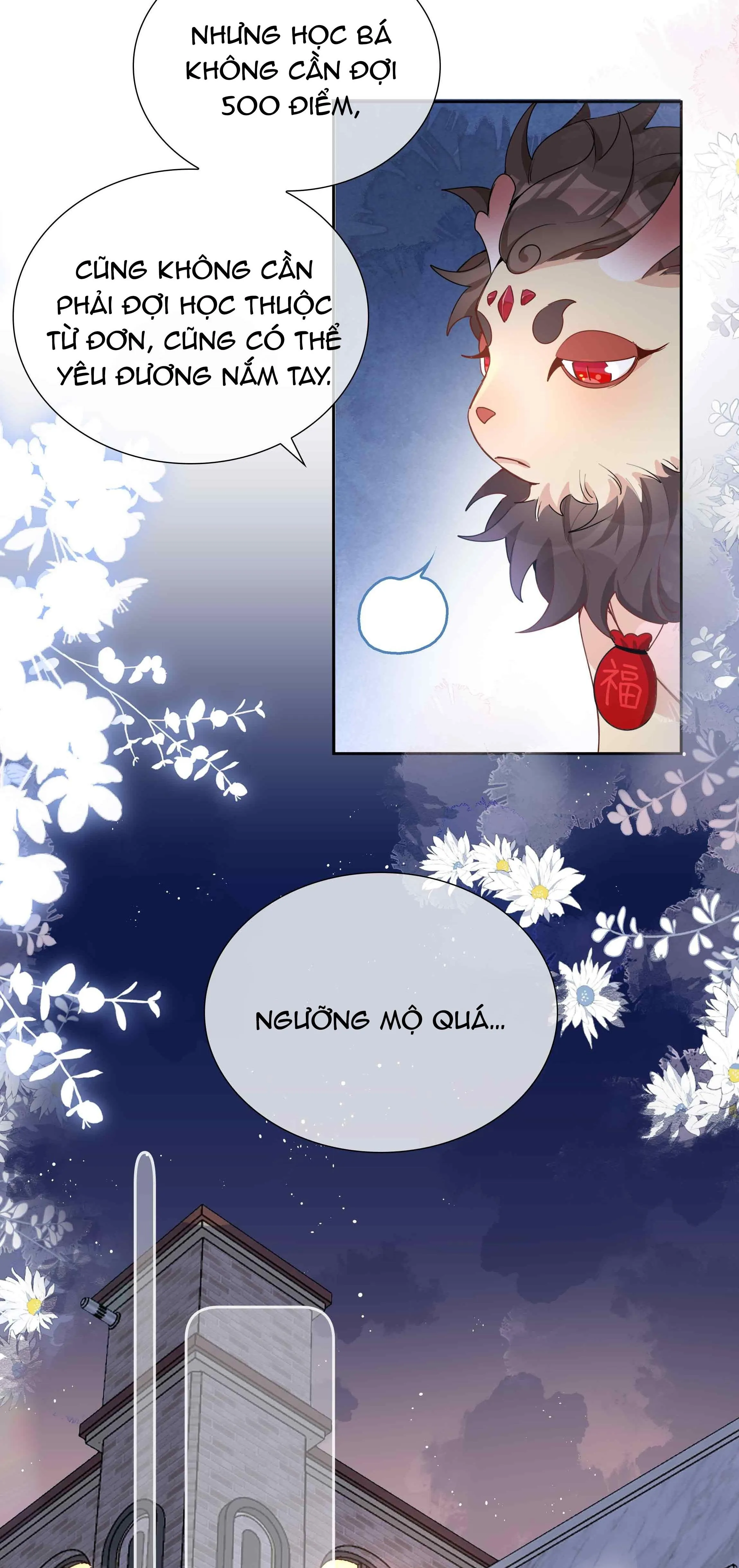 Trường Cấp Ba Sơn Hải Chapter 67 Trang 18