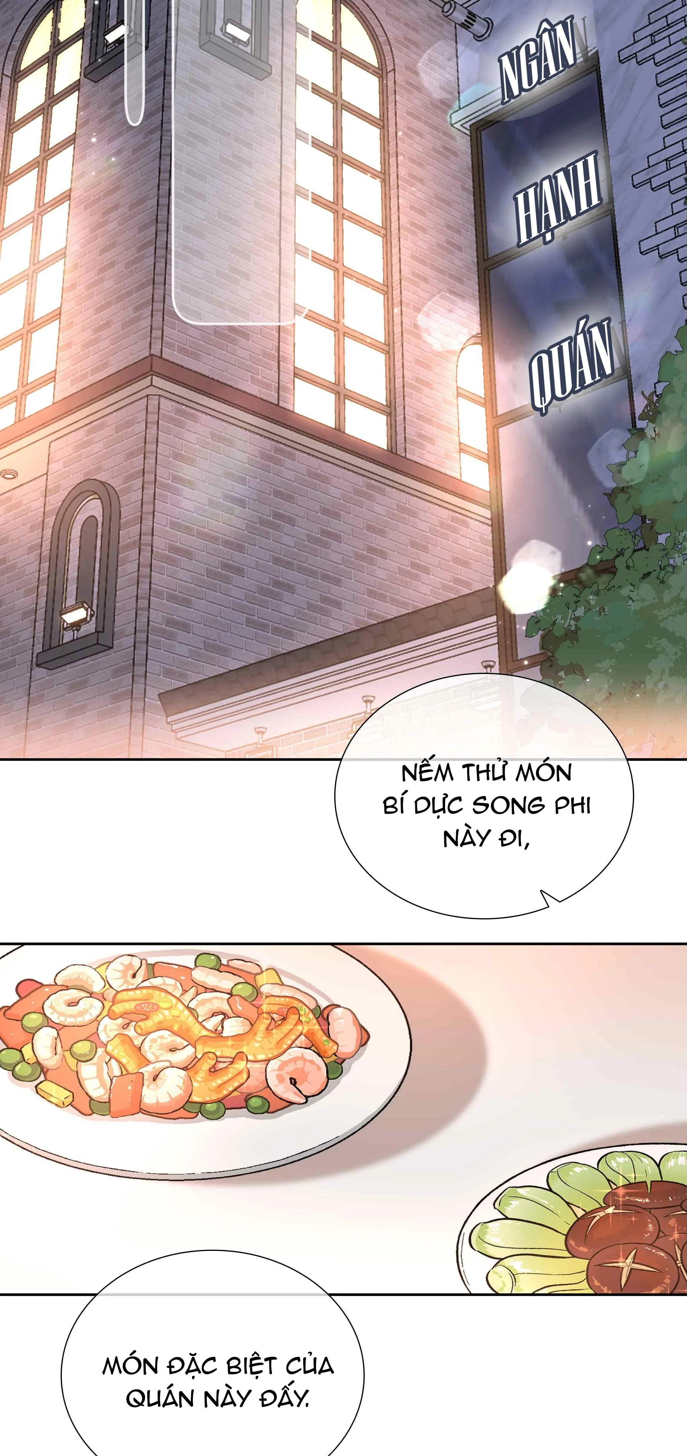 Trường Cấp Ba Sơn Hải Chapter 67 Trang 19