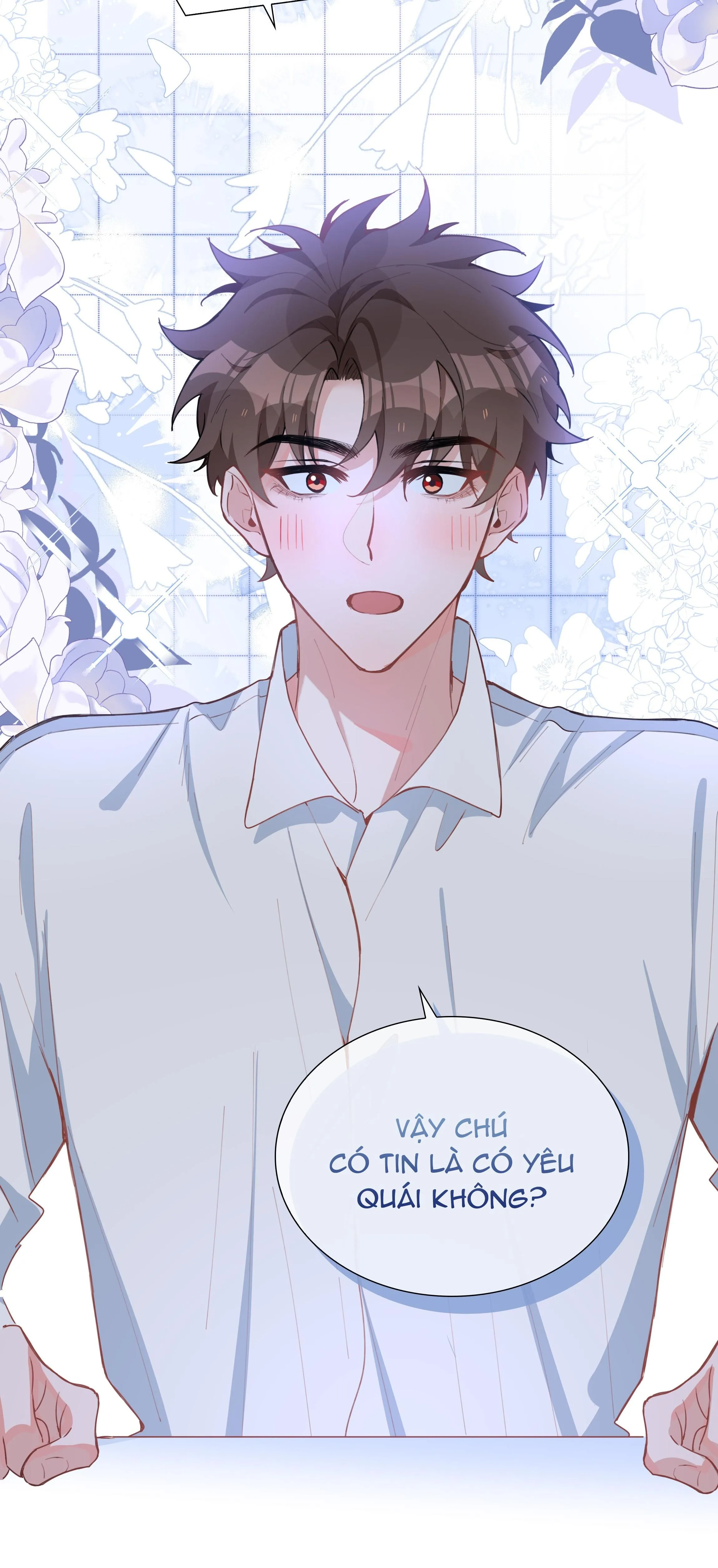 Trường Cấp Ba Sơn Hải Chapter 67 Trang 28