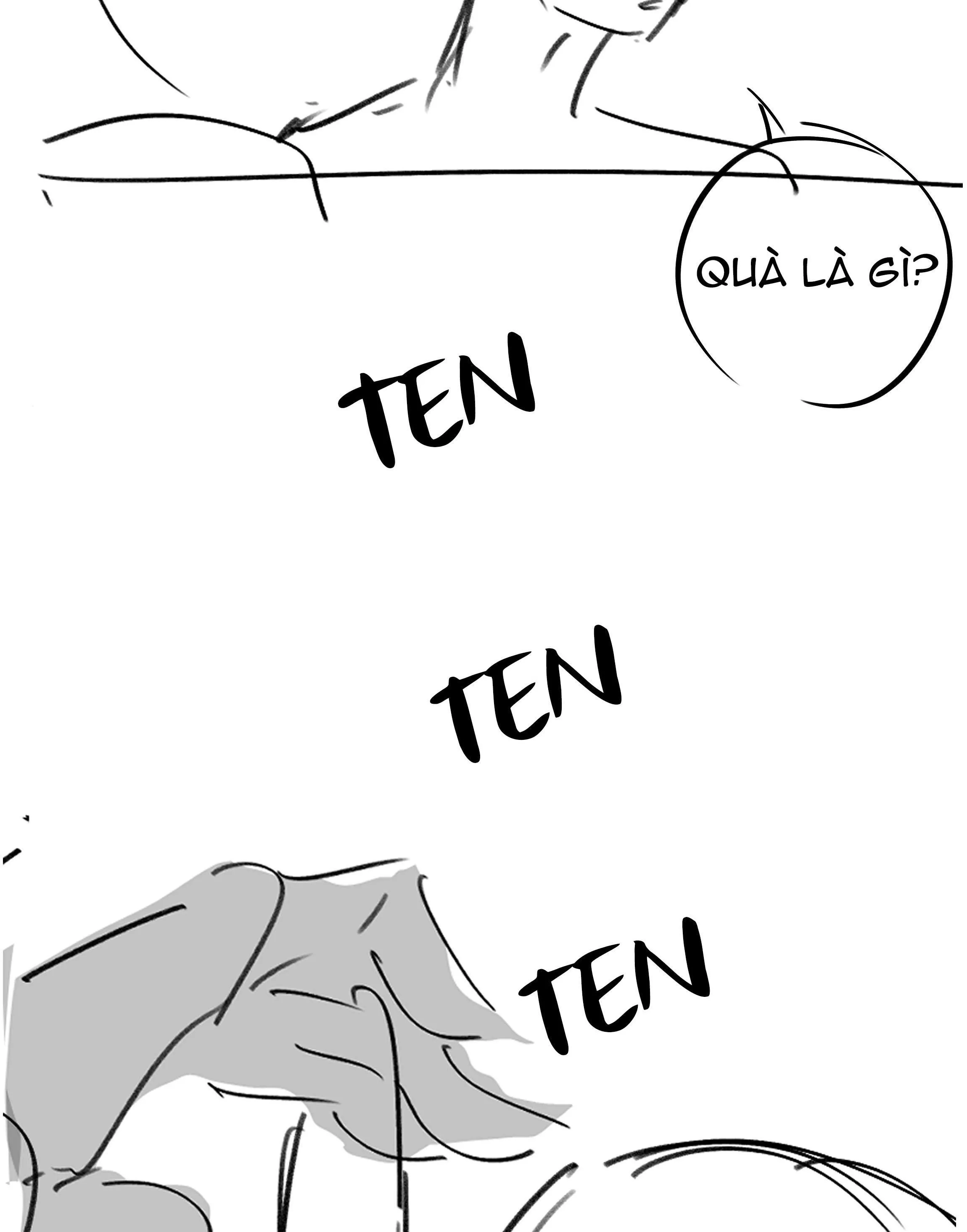 Trường Cấp Ba Sơn Hải Chapter 67 Trang 30