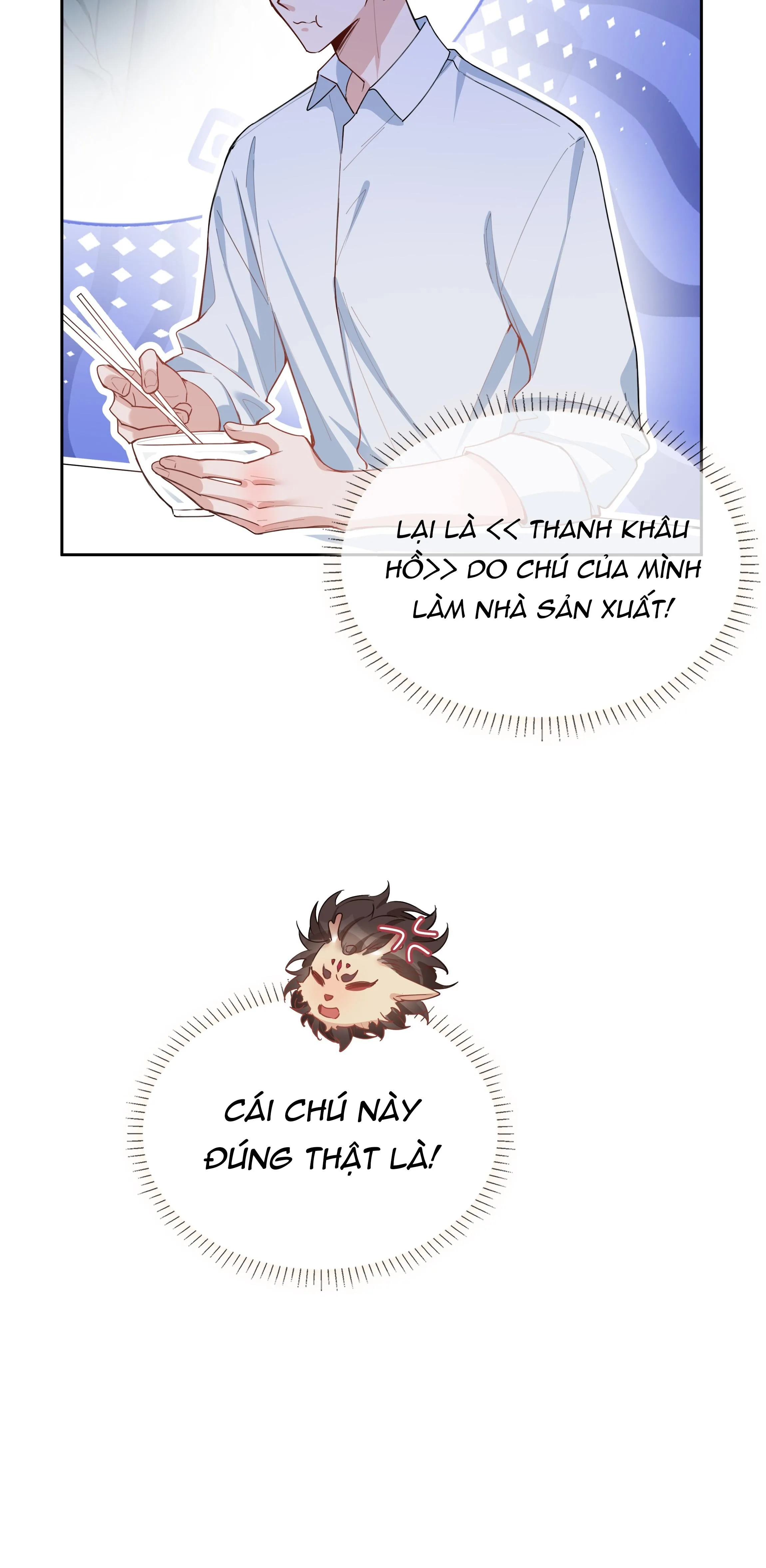 Trường Cấp Ba Sơn Hải Chapter 68 Trang 10